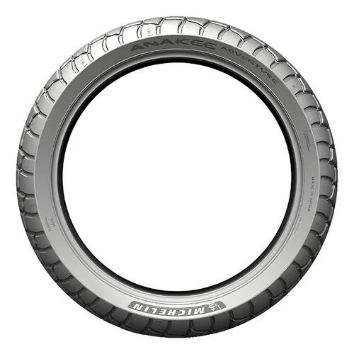 Neumático Michelin Anakee Adventure 110/80 R19 4