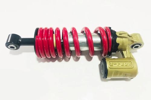 Monoshock Amortiguador Bajaj Pulsar Ns 200 Envío Gratis 3