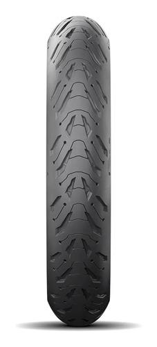 Llanta 120/70-17 Road 6 Michelin Radial Zr 2