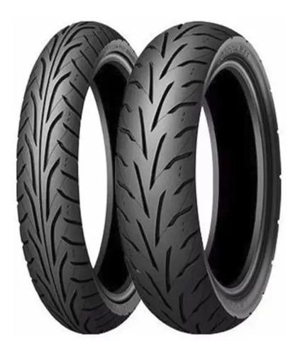 Llanta Para Moto 140/70/17 Dunlop Gt601 Fz Gixxer Pulsar Cr5