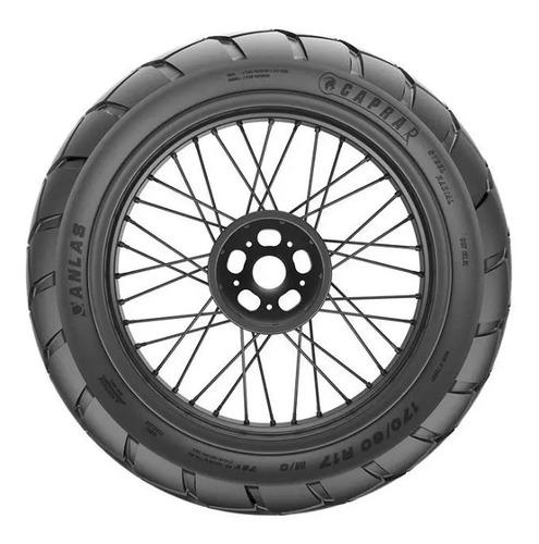 Llanta De Moto Anlas Capra R 150/70r17 Enduro Sin Cámara 2