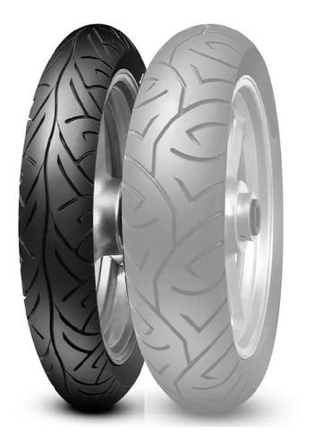 Llanta Moto 90/90/17 Timsun Ts665 Discover Pulsar Apache Szr
