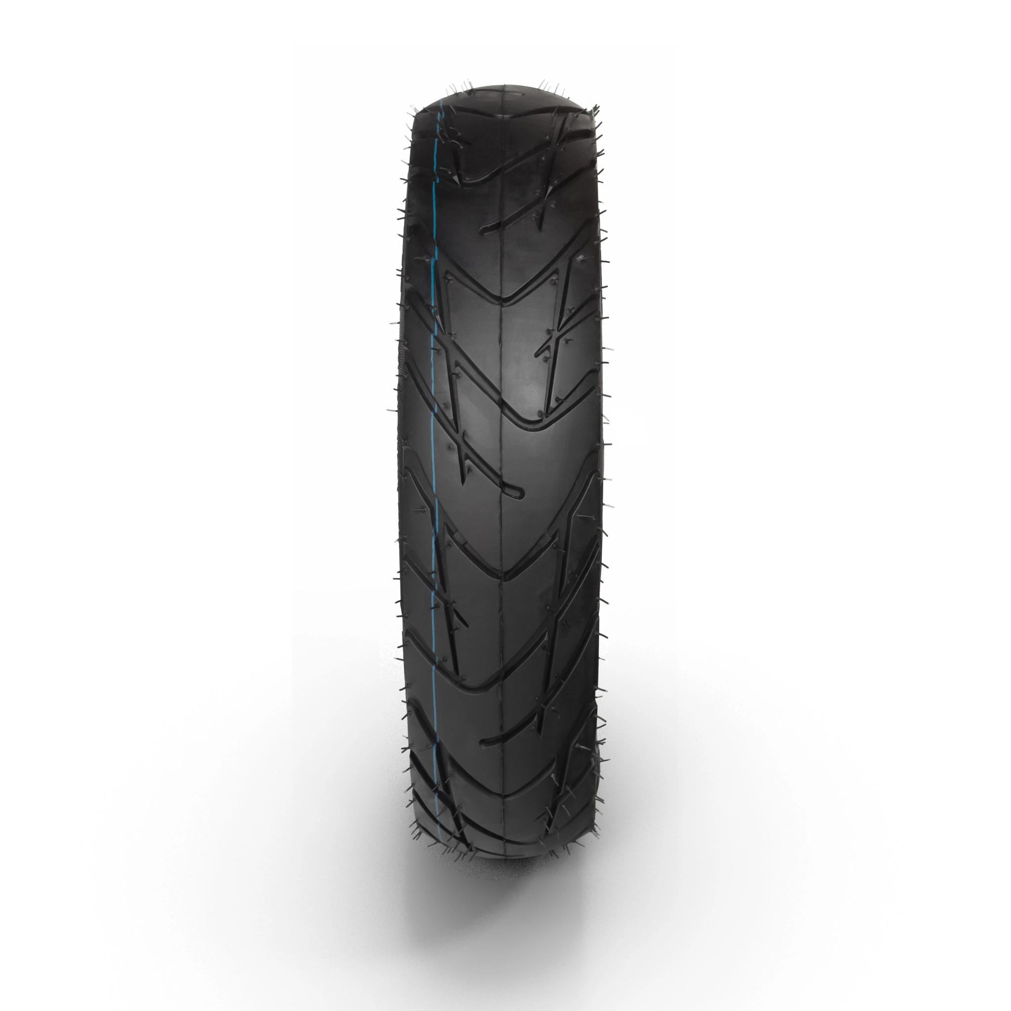Llanta Moto Scooter 90/90-10 RINOVA TIRES RT-102 55J SELLOMATIC 4