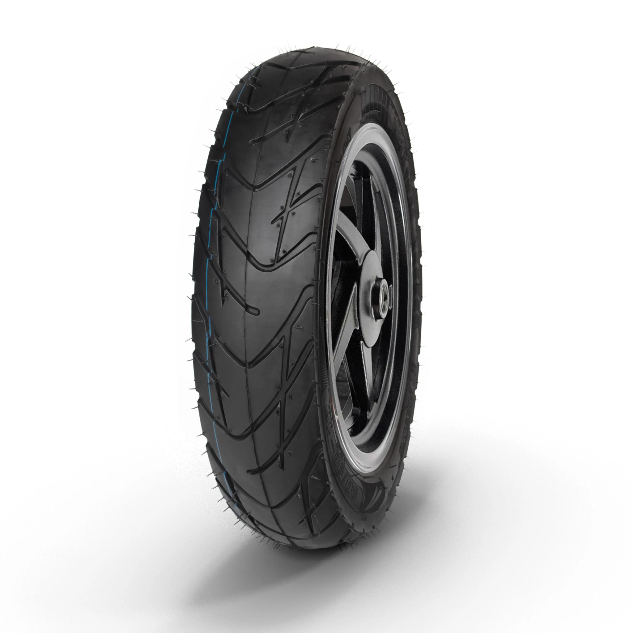 Llanta Moto Scooter 90/90-10 RINOVA TIRES RT-102 55J SELLOMATIC 2