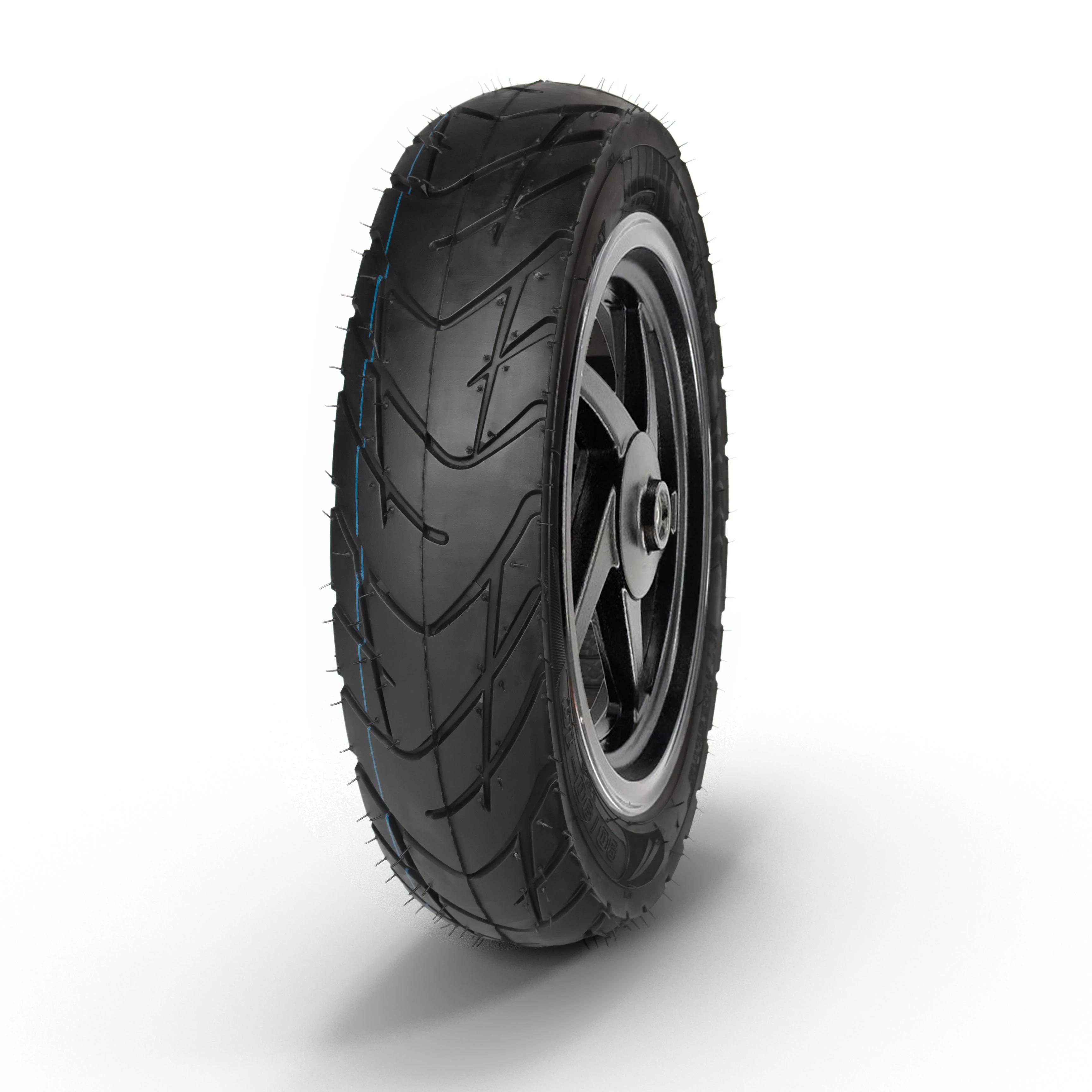 Llanta Moto Scooter 90/90-10 RINOVA TIRES RT-102 55J SELLOMATIC 2