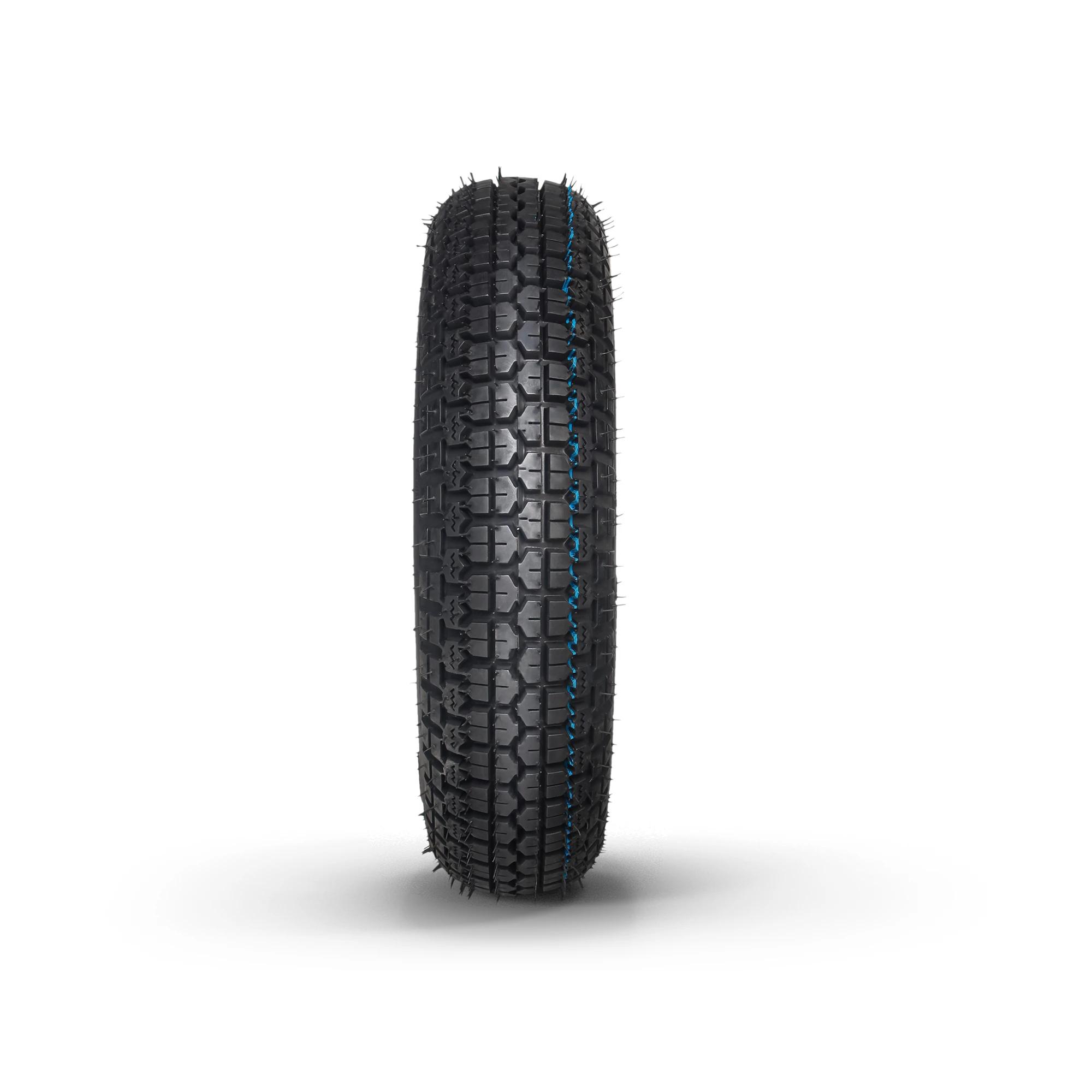 Llanta Carretilla Rinova 350-8 RT-350 TT 8PR 60J Alta Durabilidad 4
