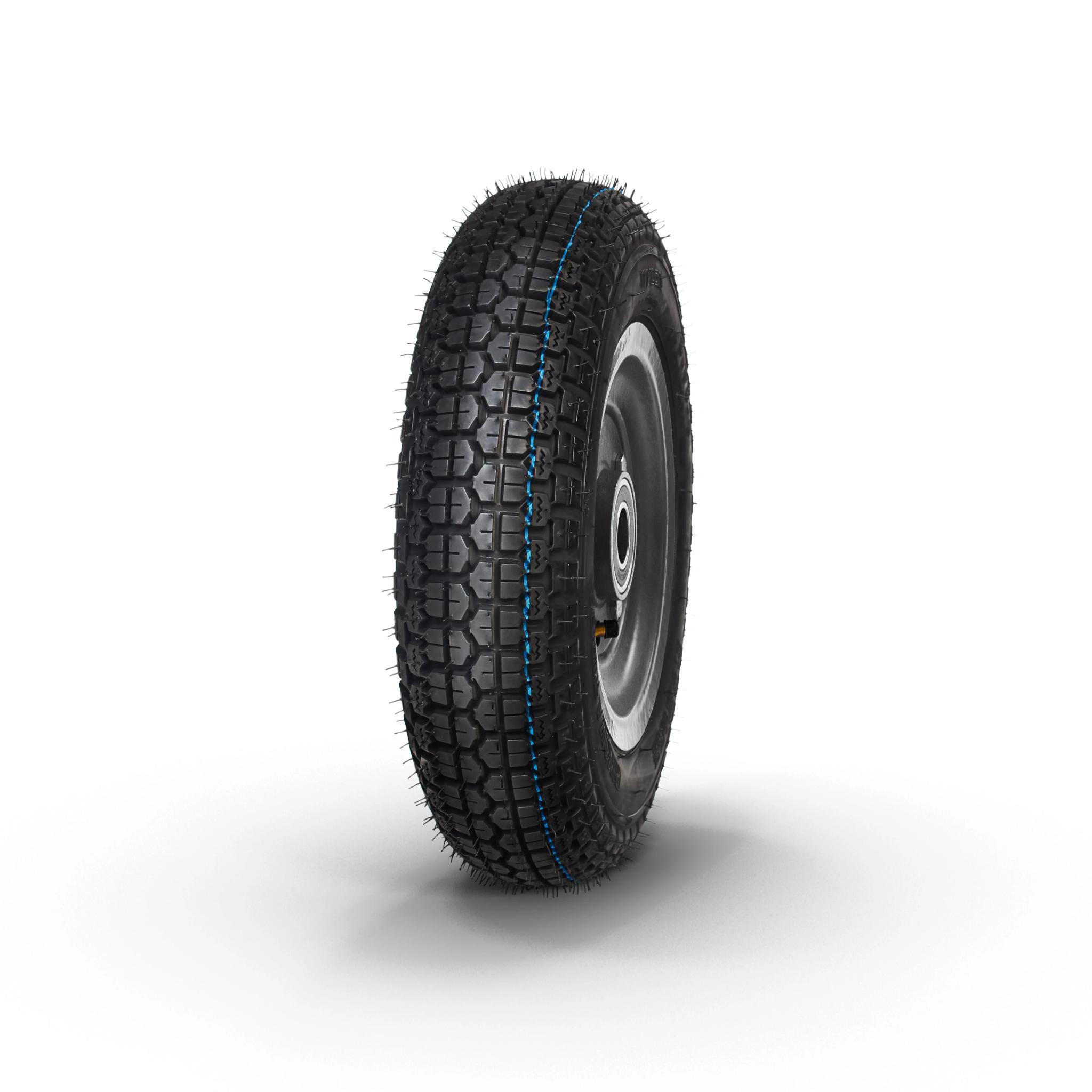 Llanta Carretilla Rinova 350-8 RT-350 TT 8PR 60J Alta Durabilidad 2