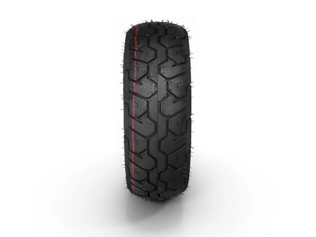 LLanta Moto 100/90-10 RT-122 61J RINOVA TIRES SELLOMATIC 4