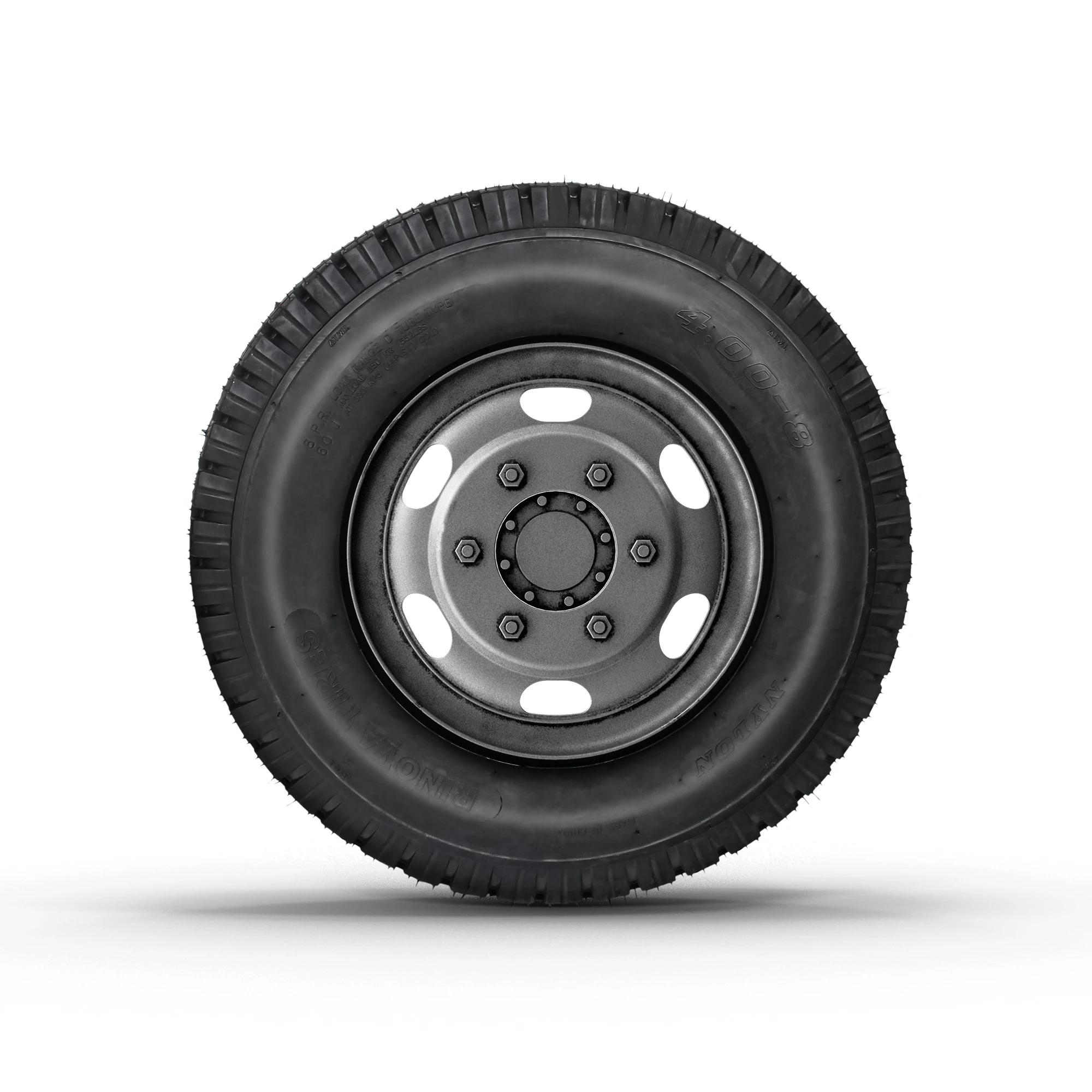Llanta 400-8 RINOVA TIRES RT-620 TT 8PR 60J 3
