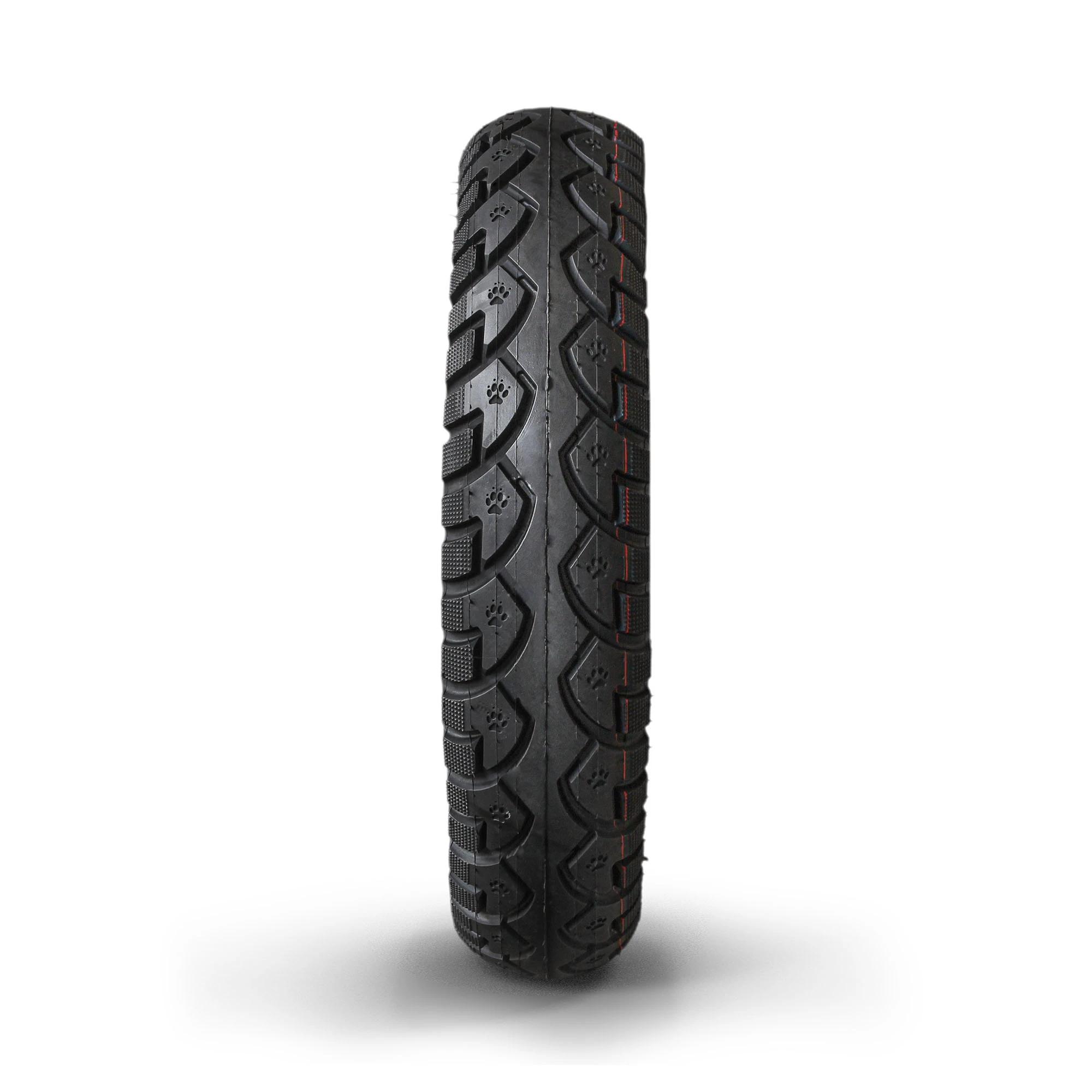 Llanta Movilidad Eléctrica 300-10 RINOVA TIRES RT-121 49J SELLOMATIC 4