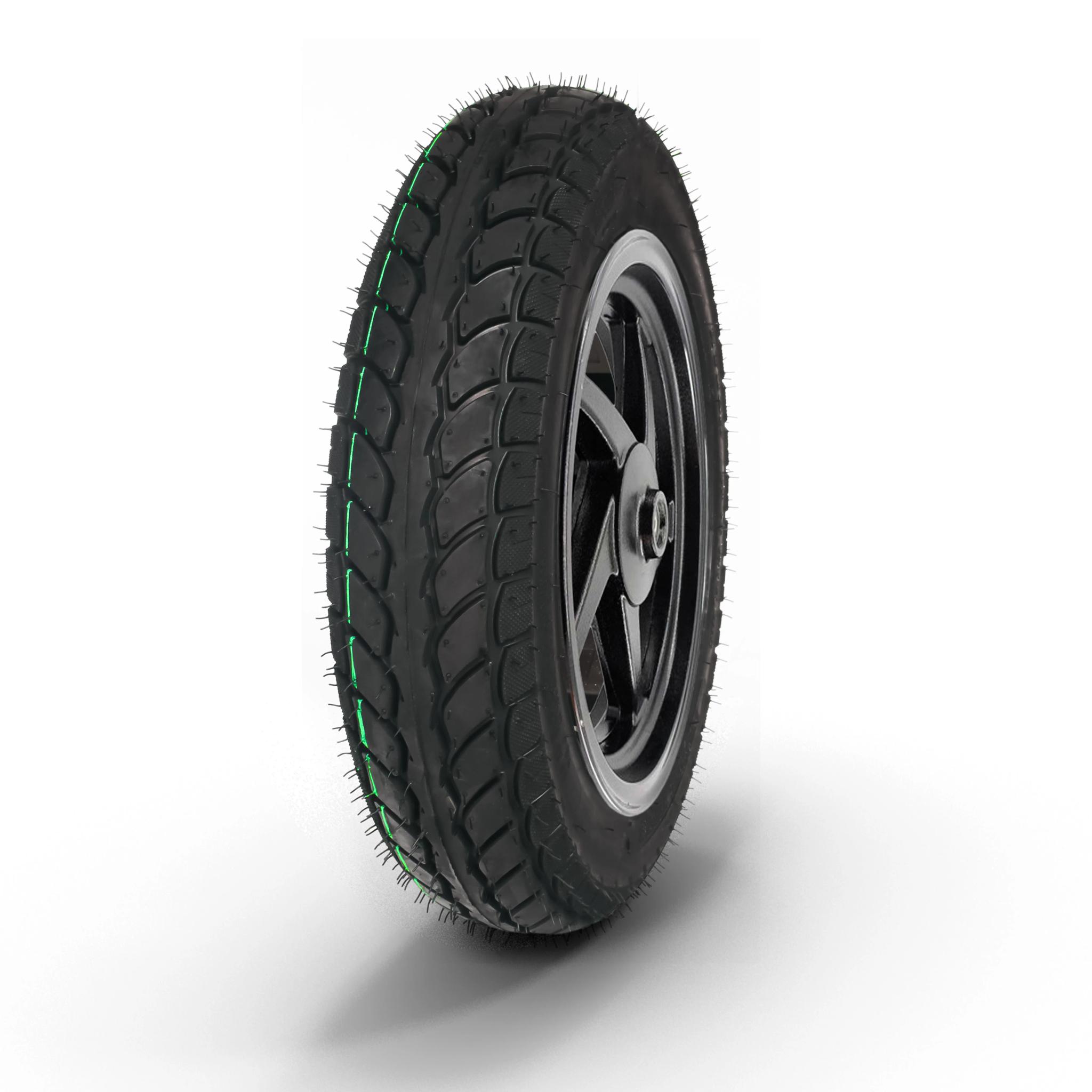 Llanta Scooter 350-10 TL 58J RT-104 Rinova 3