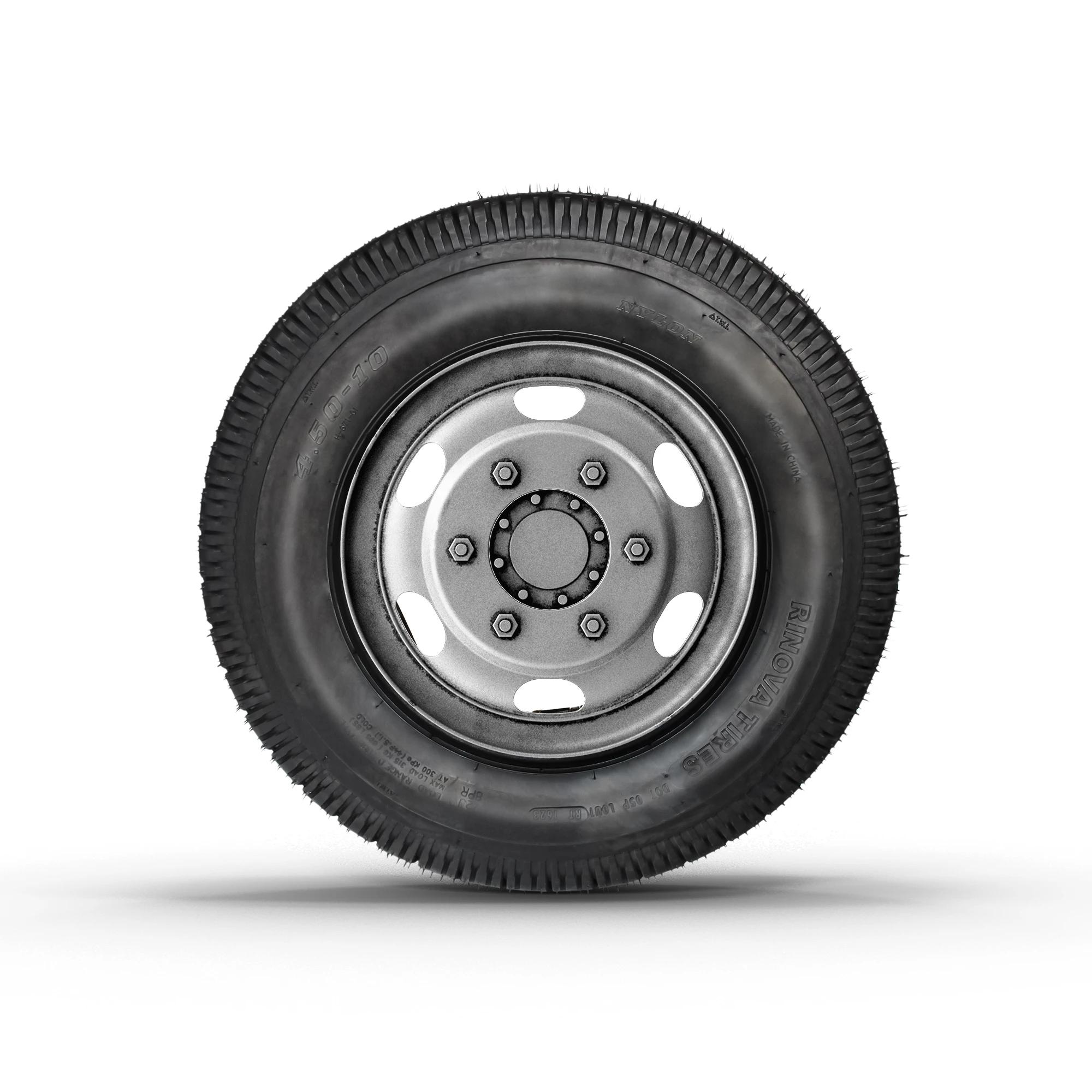 Llanta 450-10 RINOVA TIRES RT-671 TT 72J 8PR 3