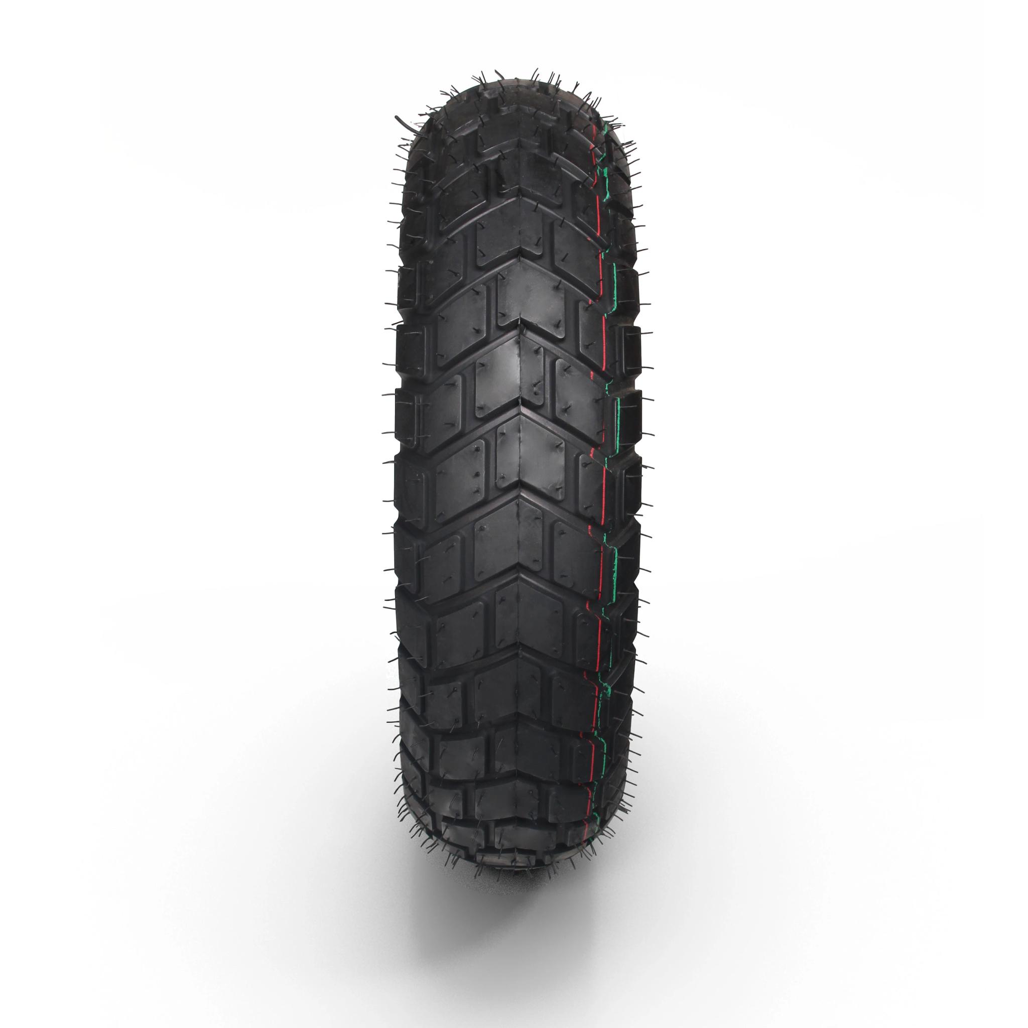 Llanta Moto Scooter 130/90-10 RINOVA TIRES RT-206 75J SELLOMATIC 4