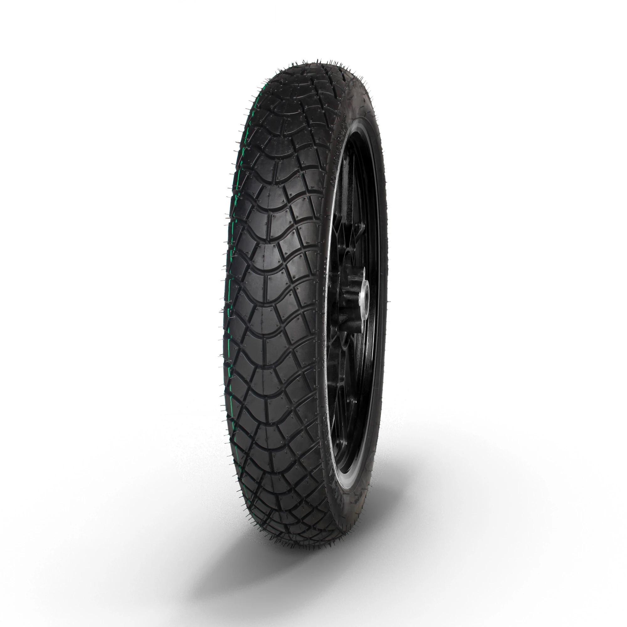 Llanta Moto 300-12 Rinova Tires RT-235 55J Sellomatic 2
