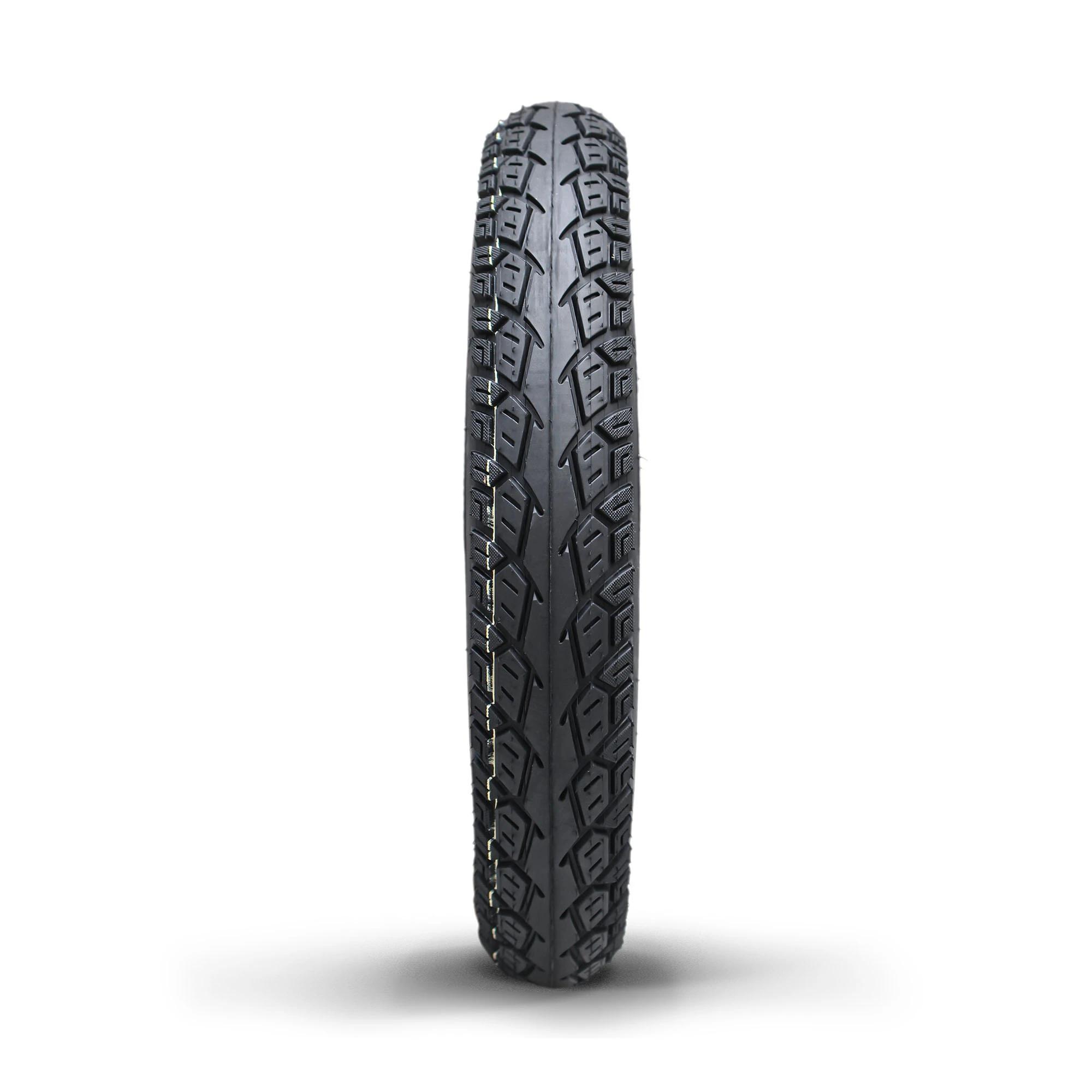 Llanta Movilida Eléctrica 16X300 RT-001 RINOVA TIRES SELLOMATIC 4
