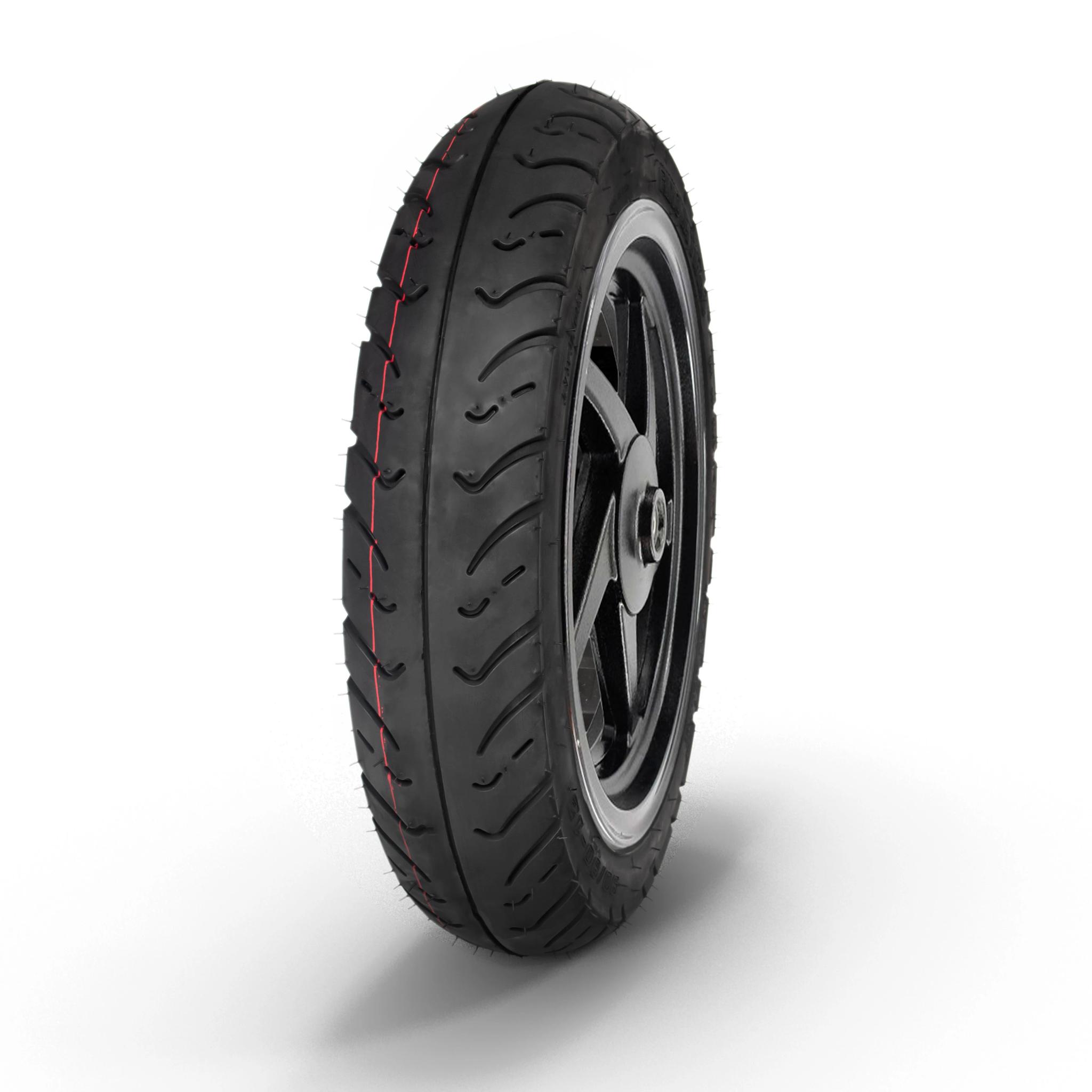 Llanta Moto 90/90-12 RINOVA TIRES RT-103 64J SELLOMATIC 2