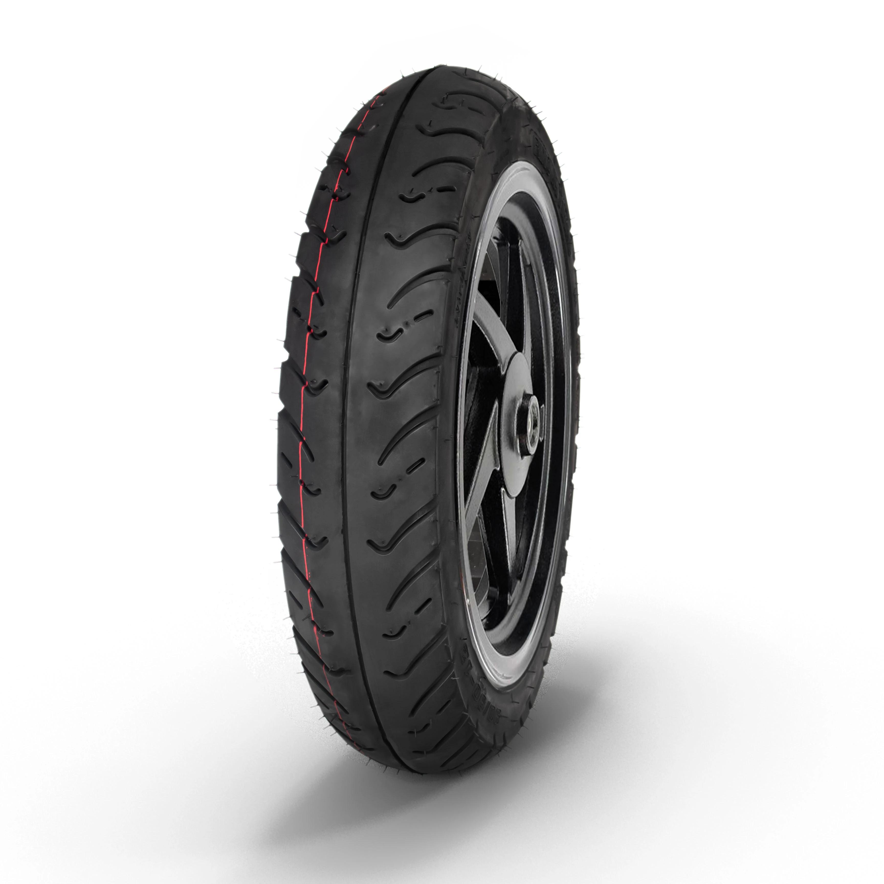 Llanta Moto 90/90-12 RINOVA TIRES RT-103 64J SELLOMATIC 2