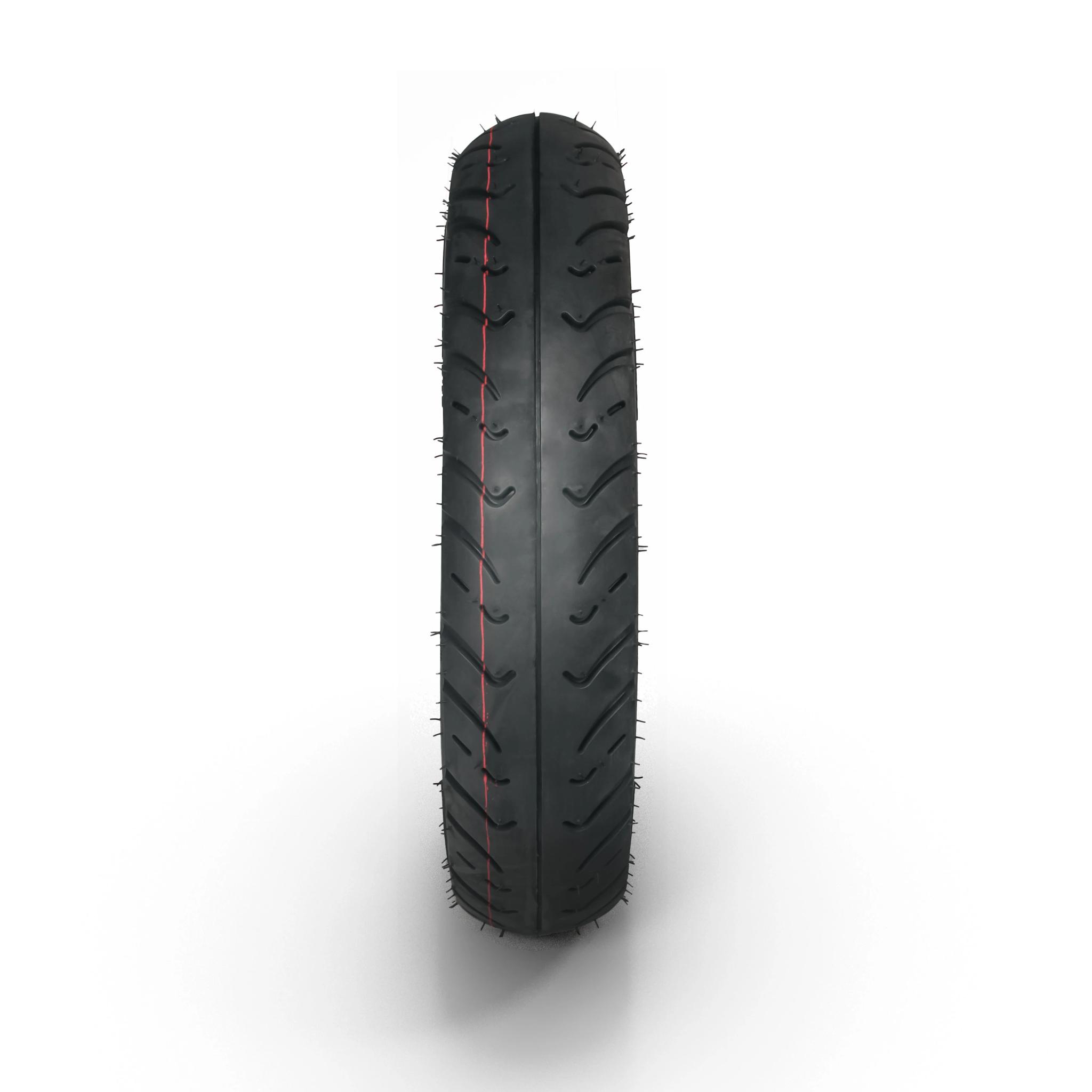 Llanta Moto 90/90-12 RINOVA TIRES RT-103 64J SELLOMATIC 4