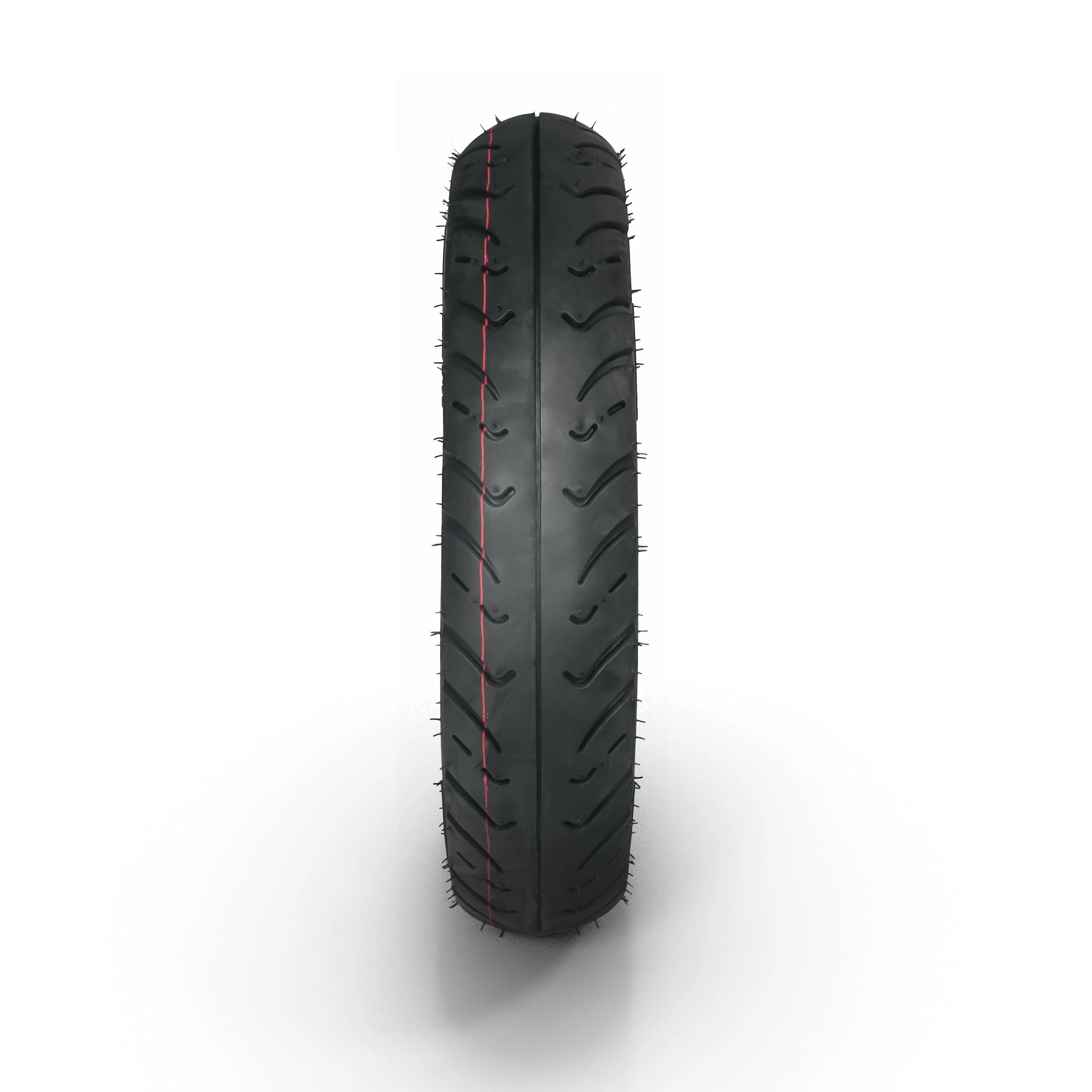 Llanta Moto 90/90-12 RINOVA TIRES RT-103 64J SELLOMATIC 4