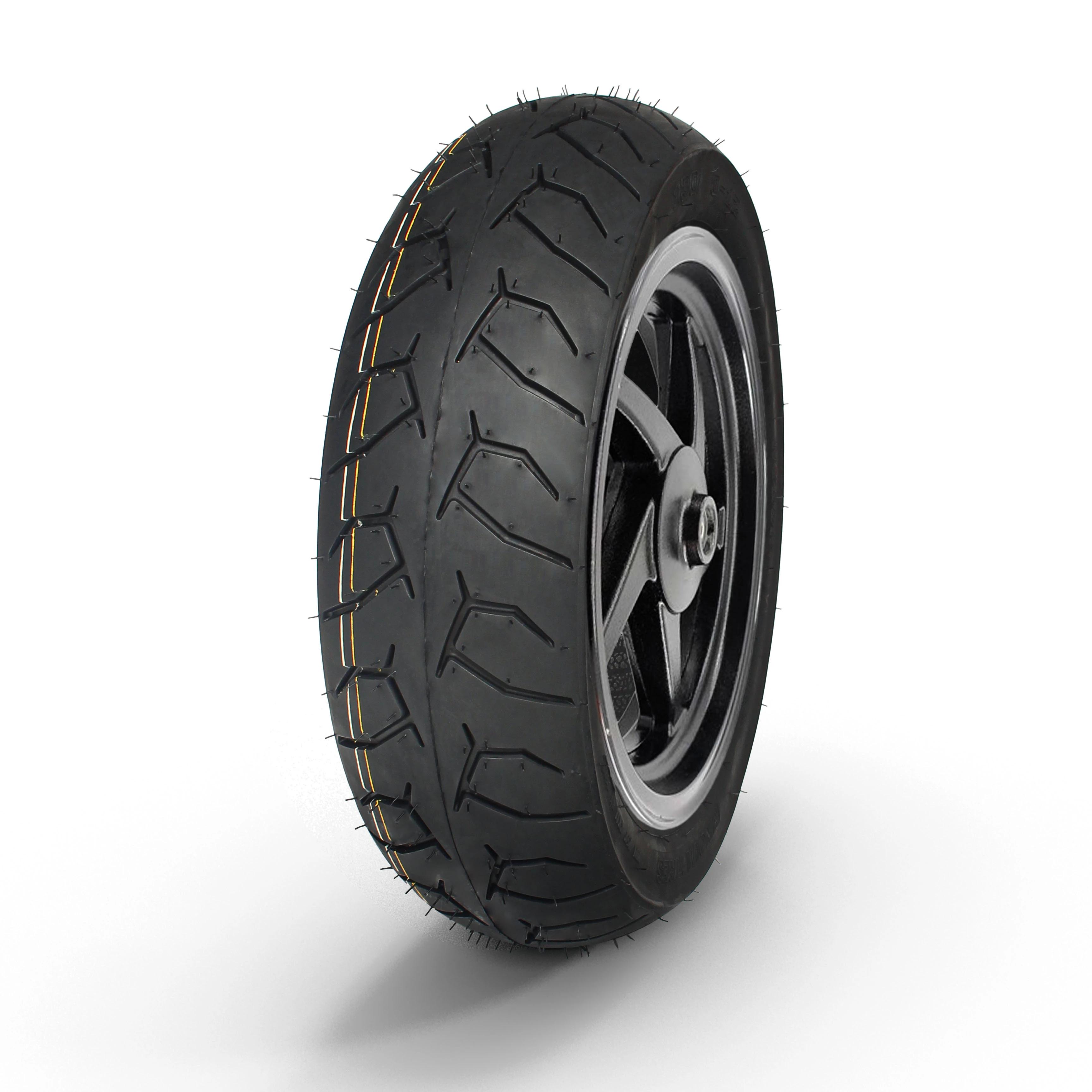 Llanta Moto Scooter 120/70-12 RINOVA TIRES RT-301 58J SELLOMATIC 2