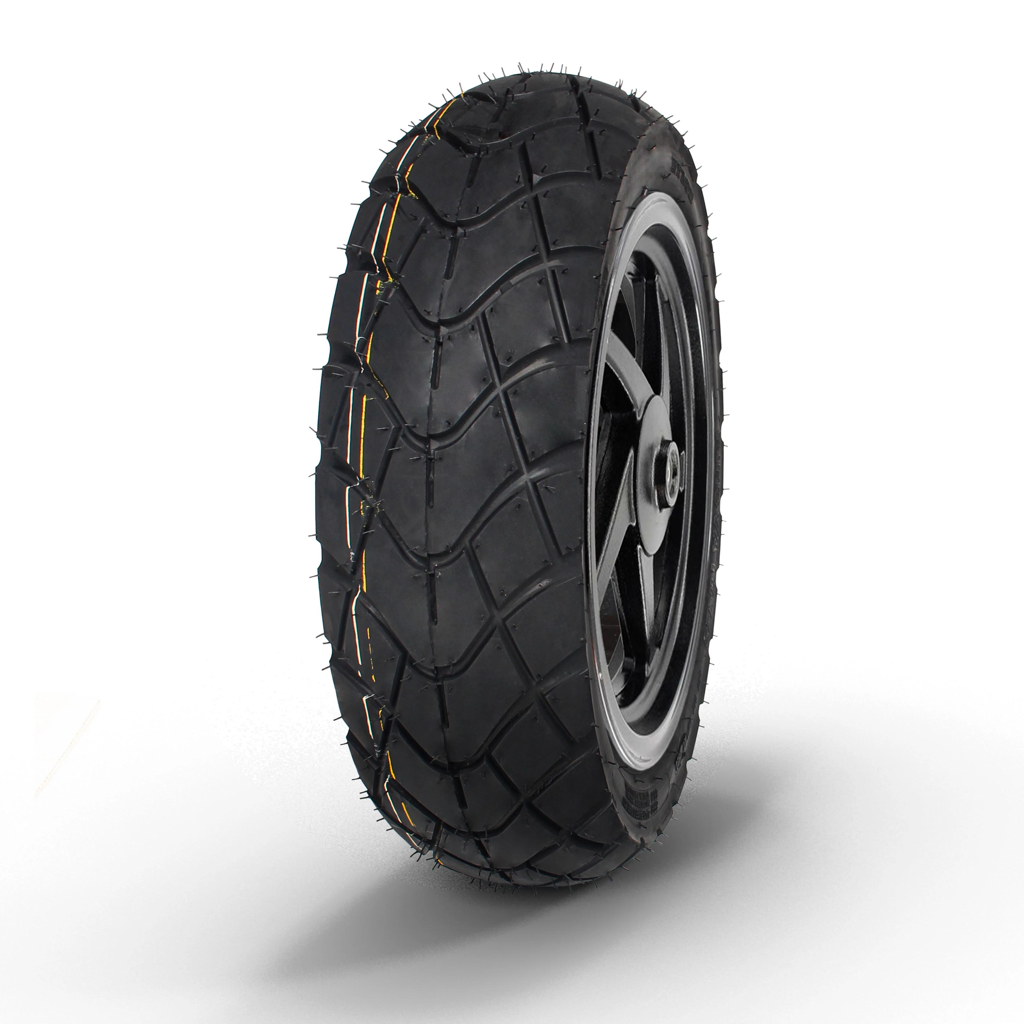 Llanta Moto Scooter 120/70-12 Rinova Tires RT-234 58J Sellomatic 2