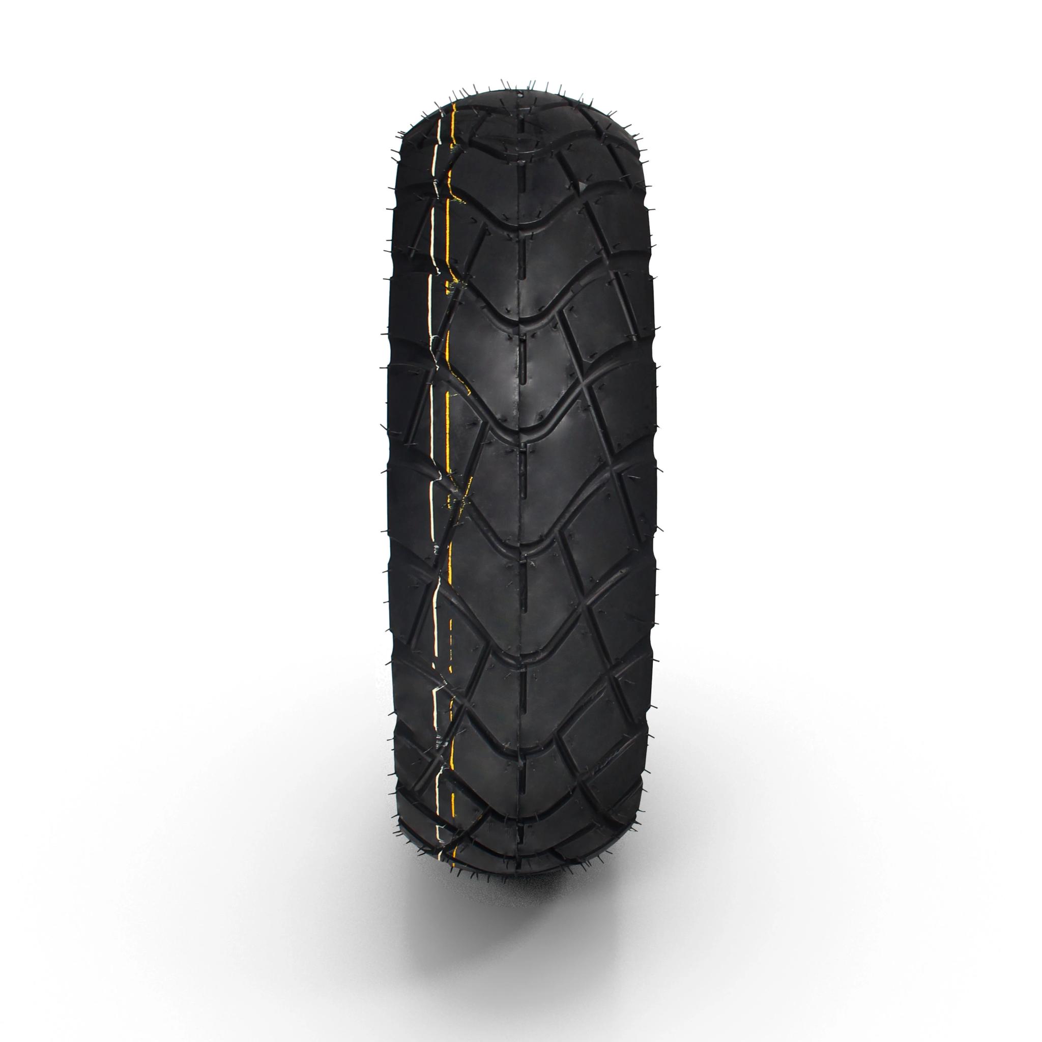 Llanta Moto Scooter 120/70-12 Rinova Tires RT-234 58J Sellomatic 4