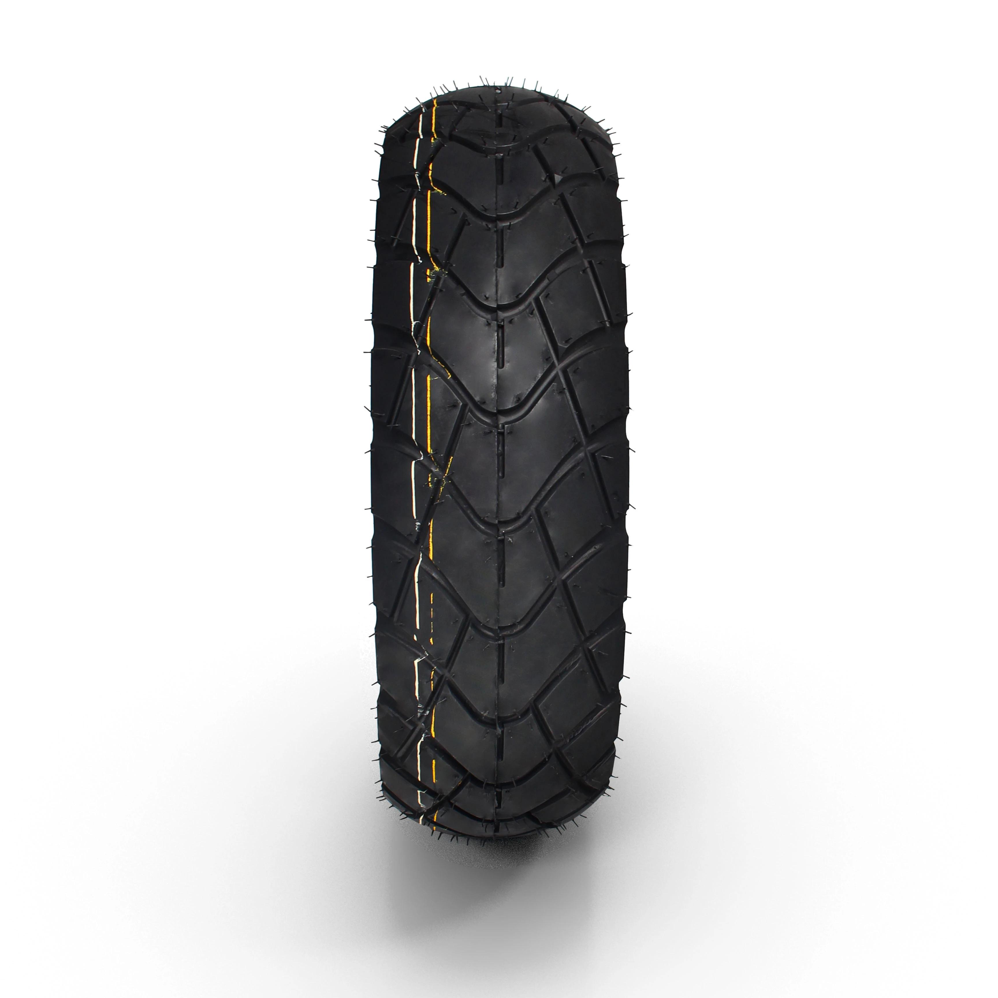 Llanta Moto Scooter 120/70-12 Rinova Tires RT-234 58J Sellomatic 4