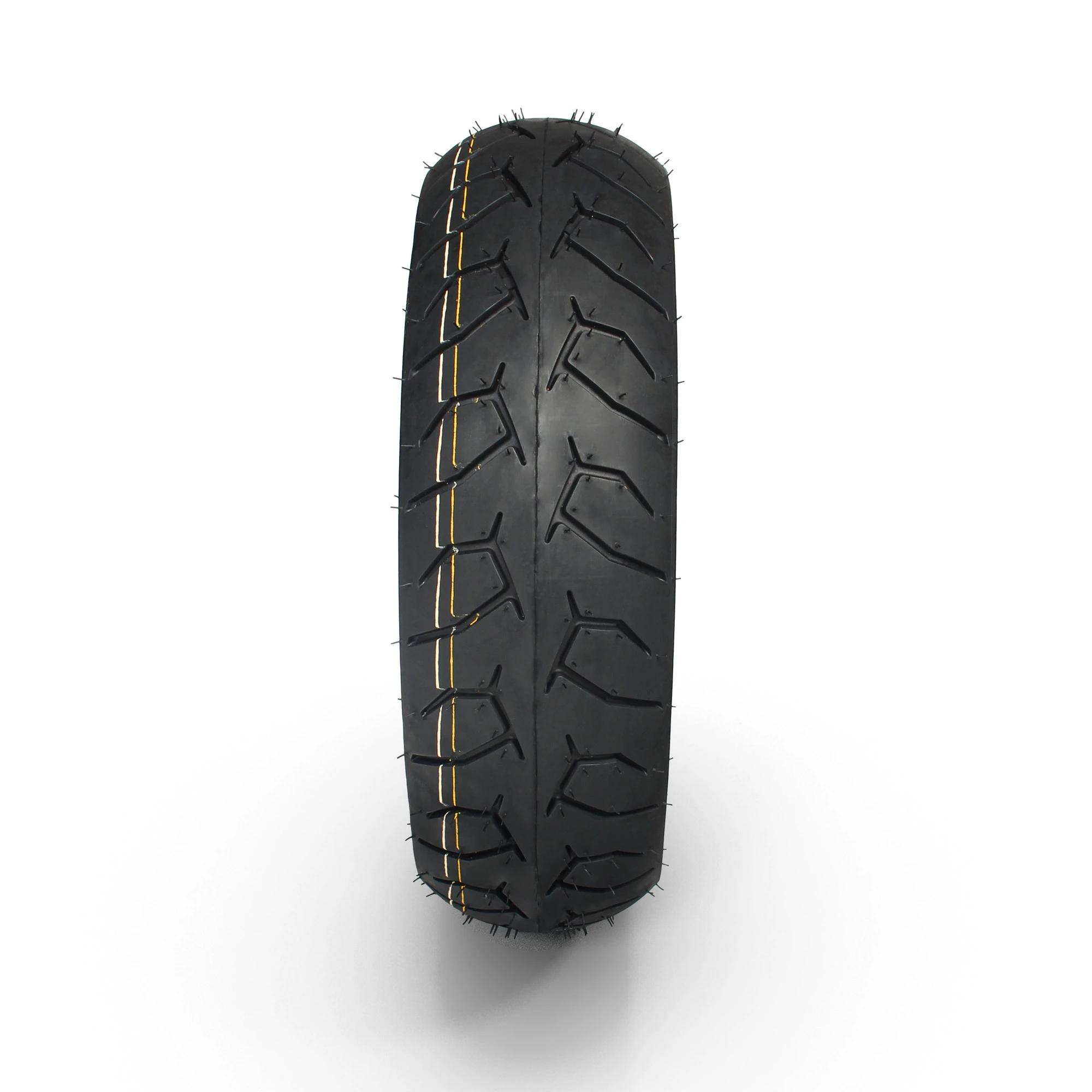 Llanta Moto Scooter 130/70-12 RINOVA TIRES RT-301 62J SELLOMATIC 4