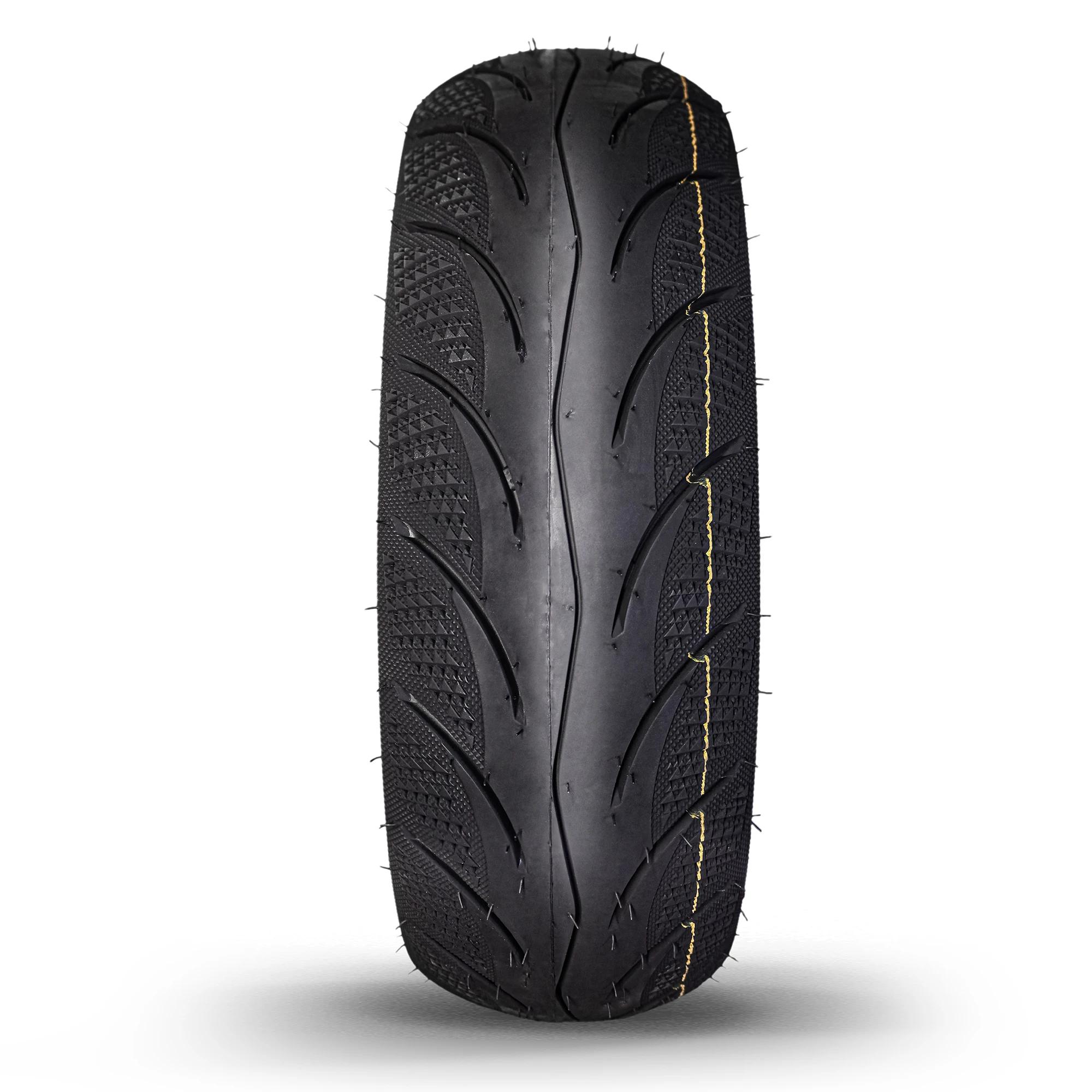 Llanta Moto Scooter 130/70-12 Rinova RT-147 68J Reforzada Sellomatic 4