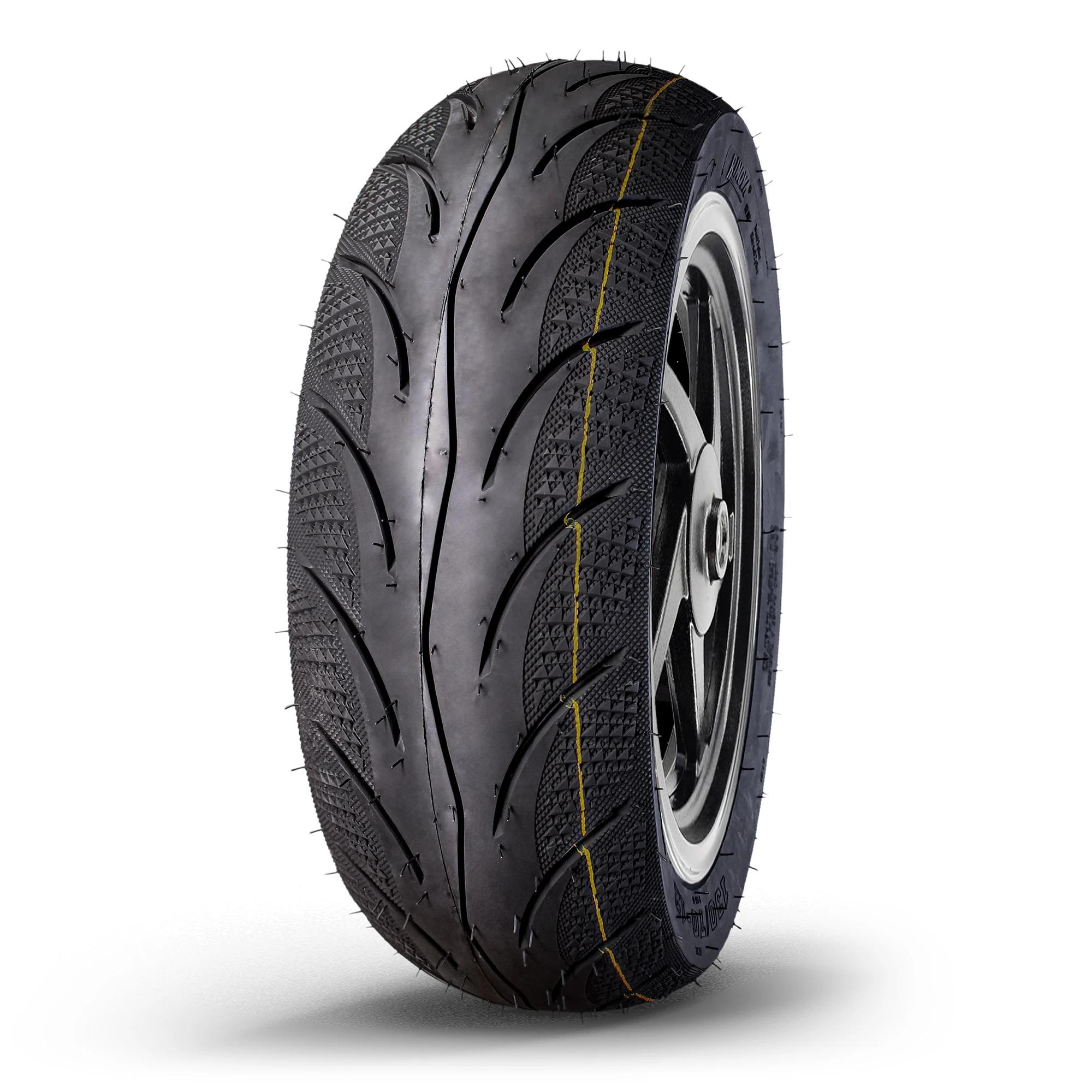Llanta Moto Scooter 130/70-12 Rinova RT-147 68J Reforzada Sellomatic 2