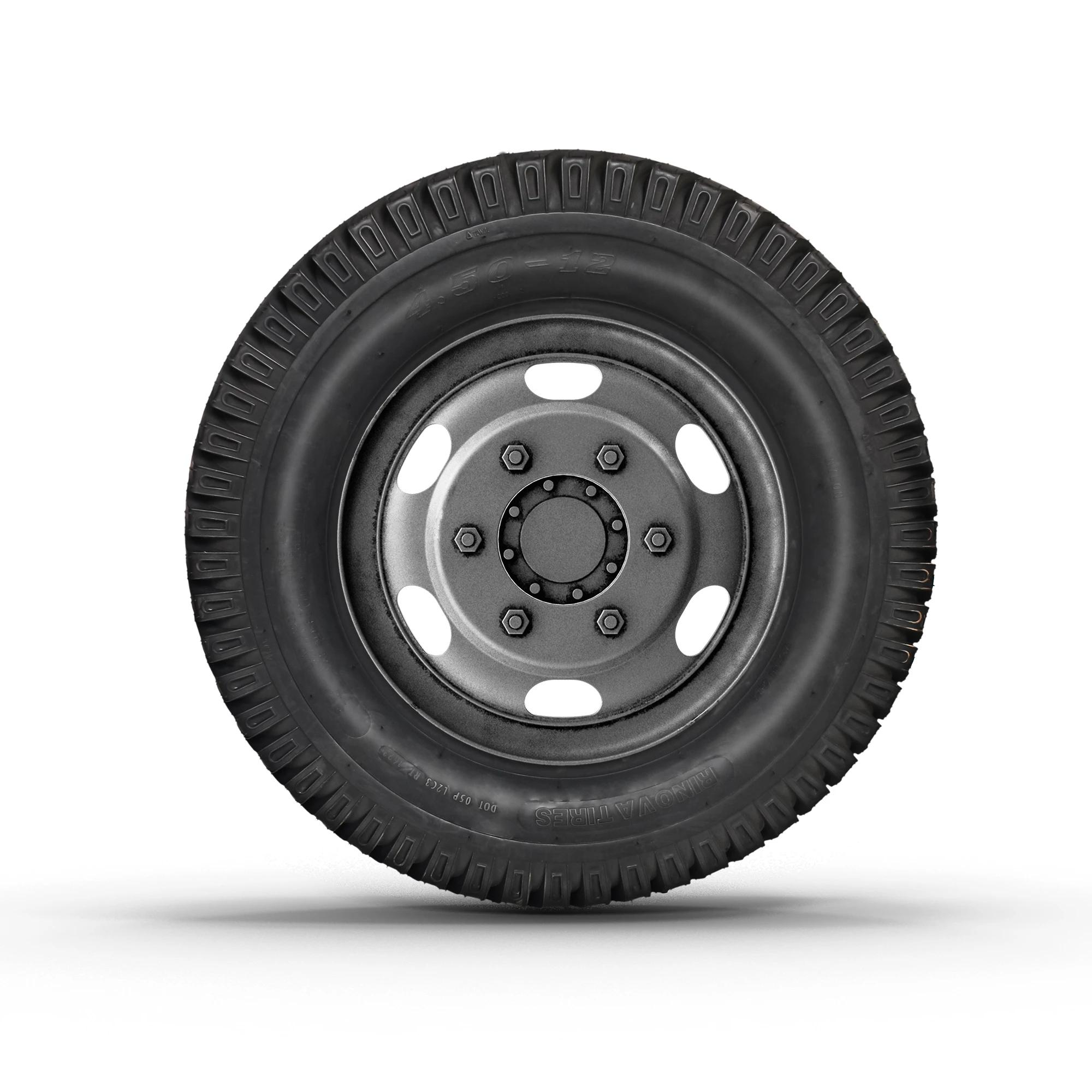 Llanta 450-12 RINOVA TIRES RT-203 TT 77L 8PR 3