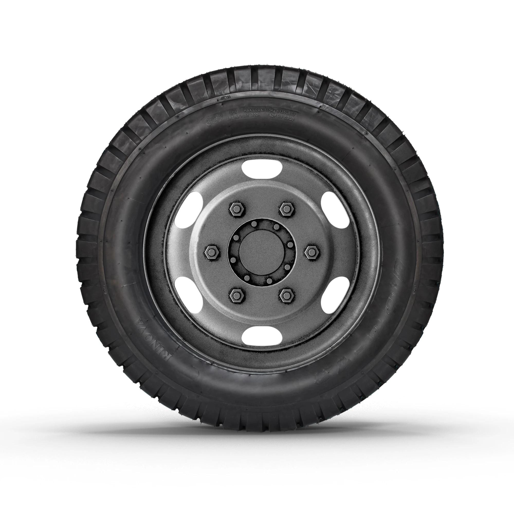 Llanta 500-12 RINOVA TIRES RT-057 TT 85F 6PR 2