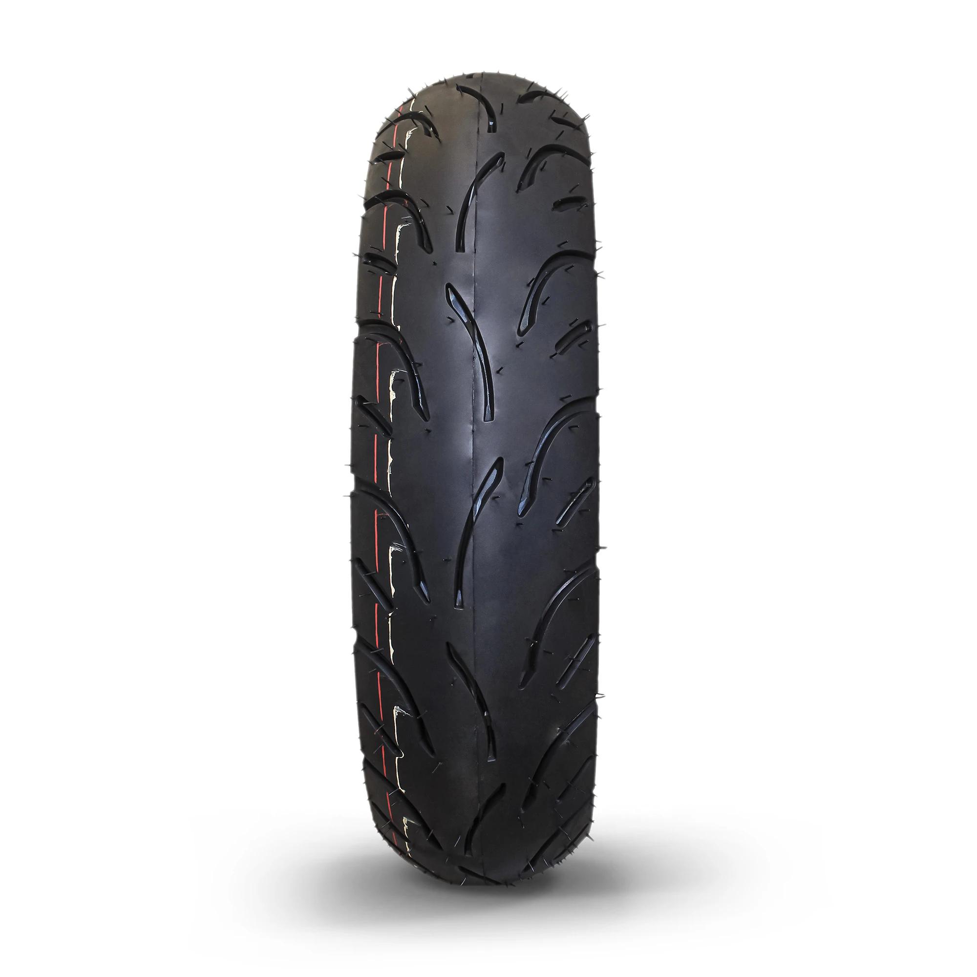 Llanta Moto Scooter 110/70-13 Rinova Tires RT-069 62L Sellomatic 3
