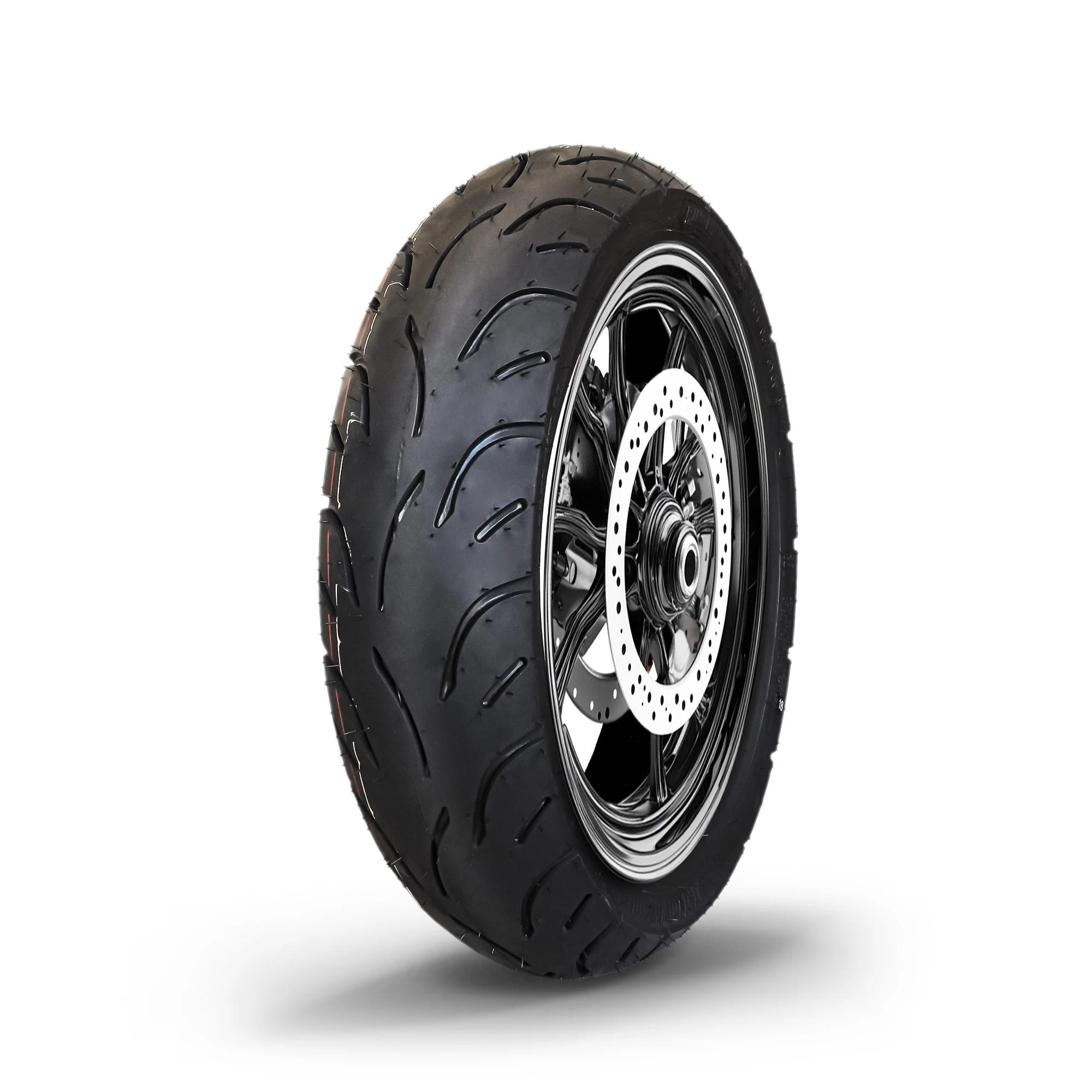 Llanta Moto Scooter 110/70-13 Rinova Tires RT-069 62L Sellomatic 2