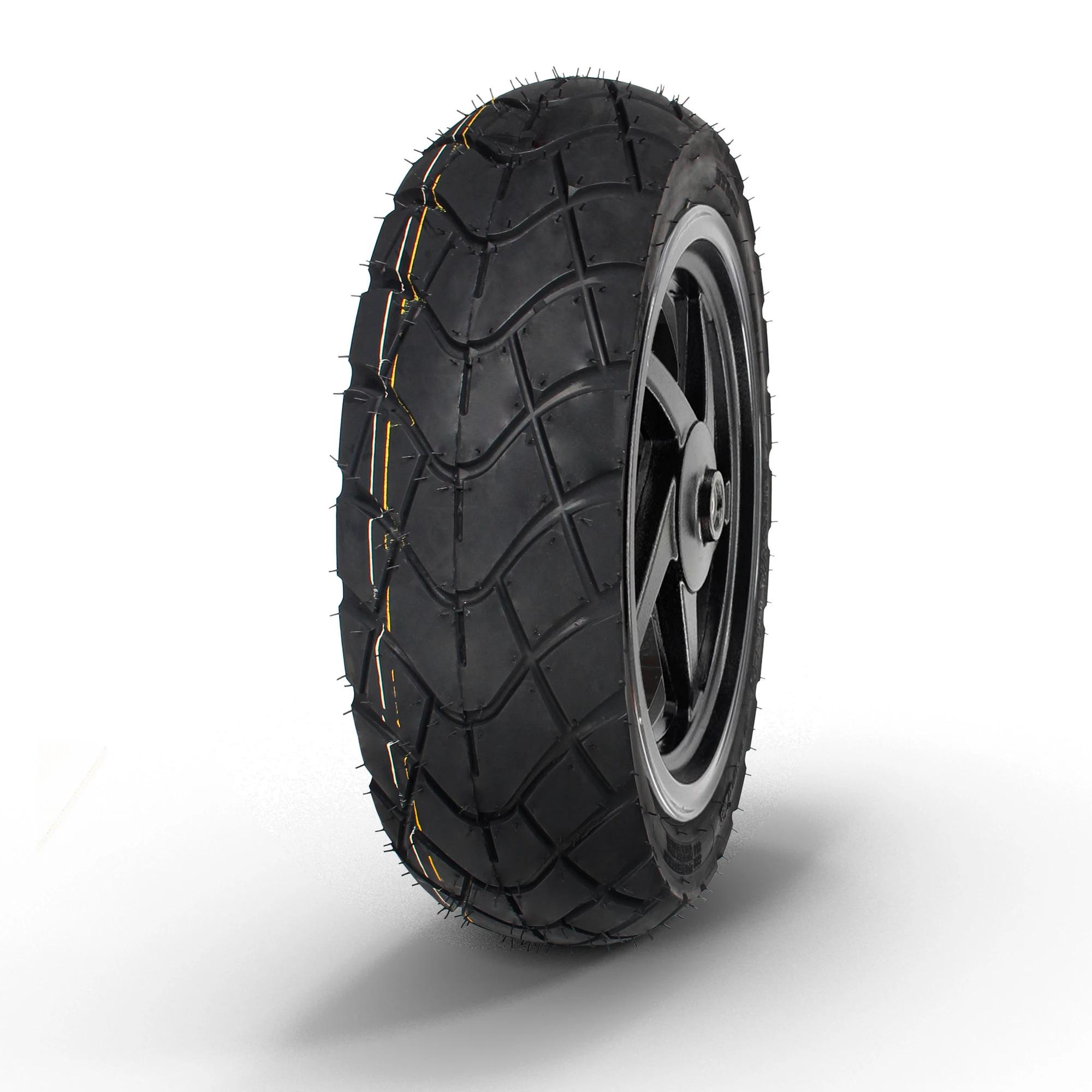 Llanta Moto Scooter 130/60-13 Rinova Tires RT-234 65L Sellomatic 2