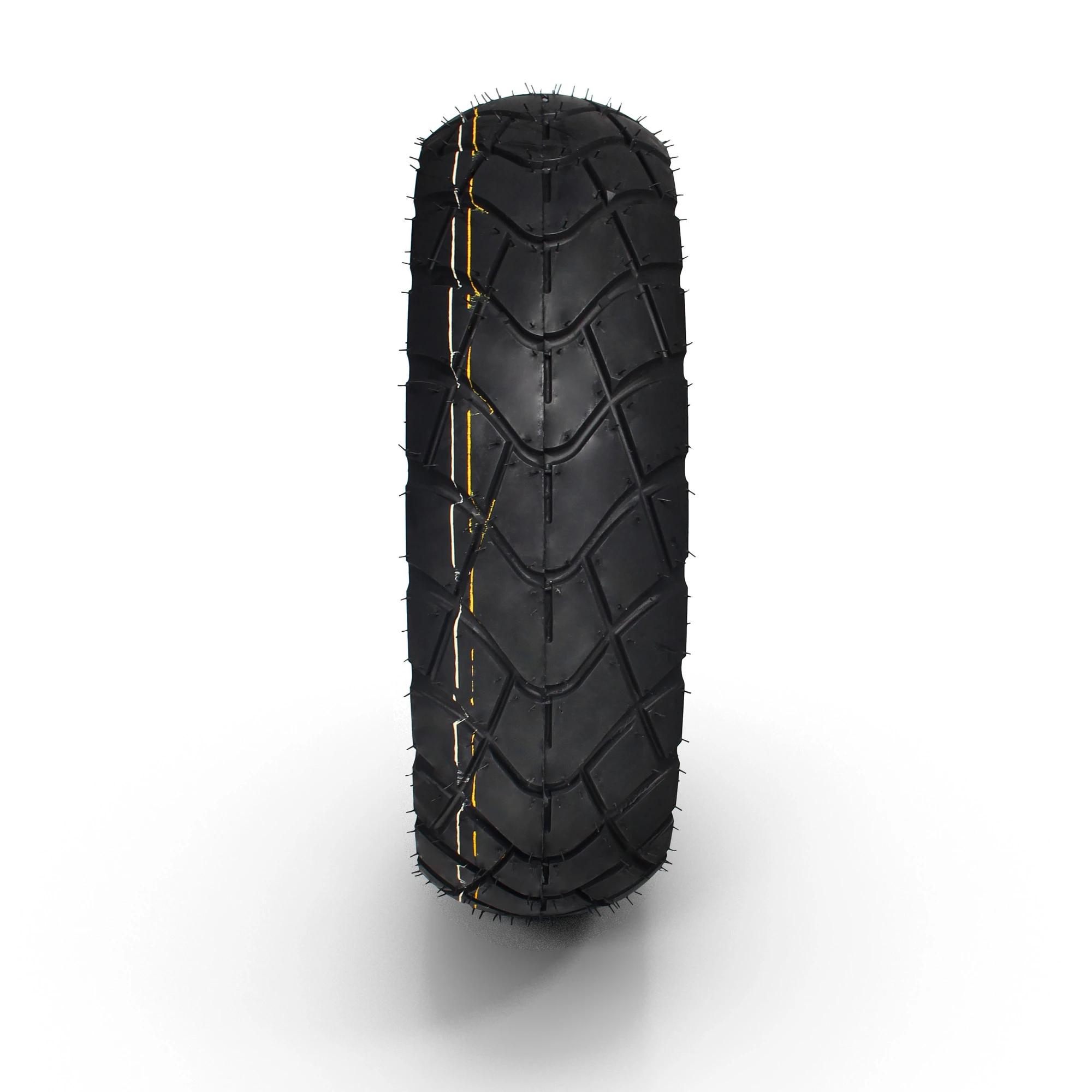 Llanta Moto Scooter 130/60-13 Rinova Tires RT-234 65L Sellomatic 4