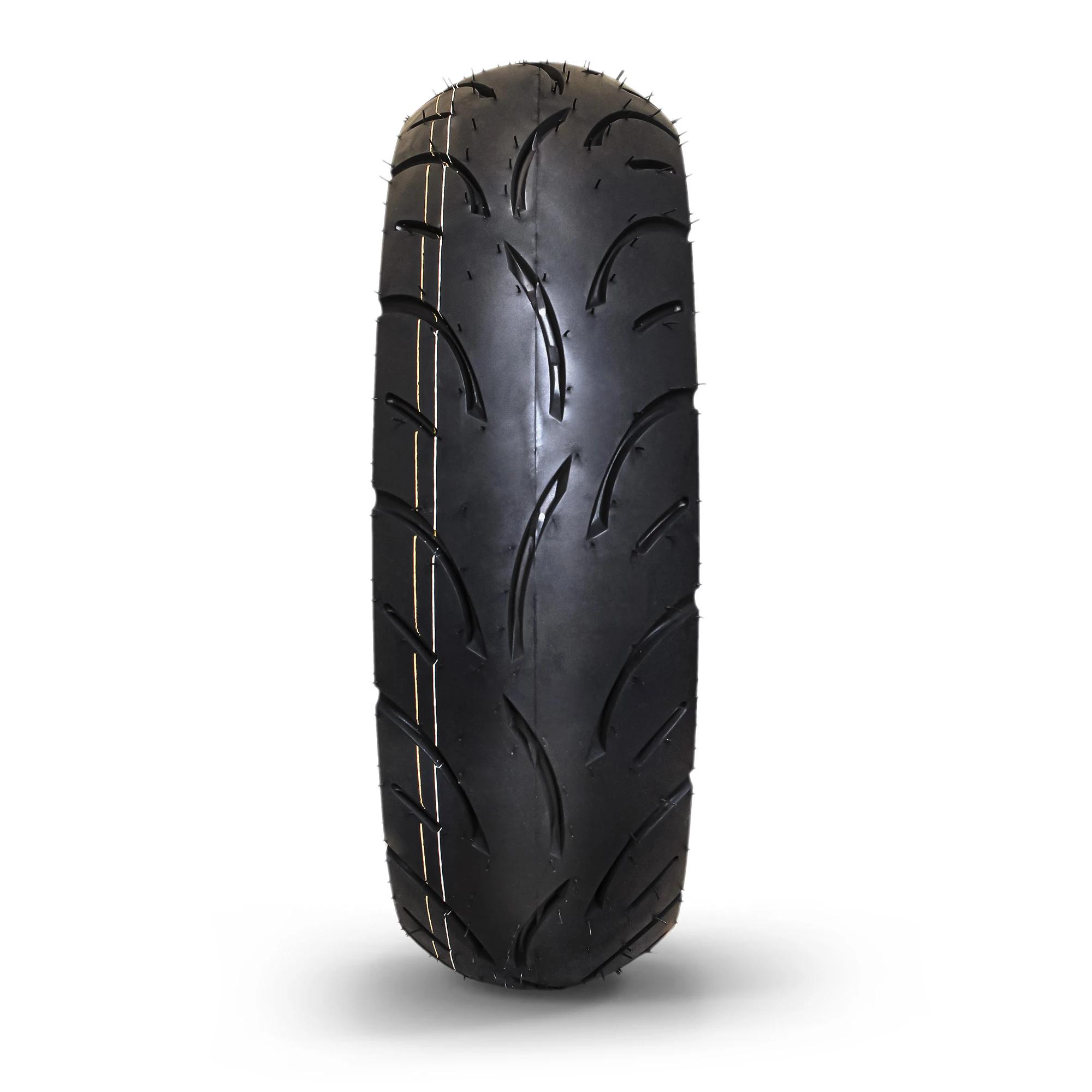 Llanta Moto Scooter 130/70-13 Rinova Tires RT-069 63J Sellomatic 3