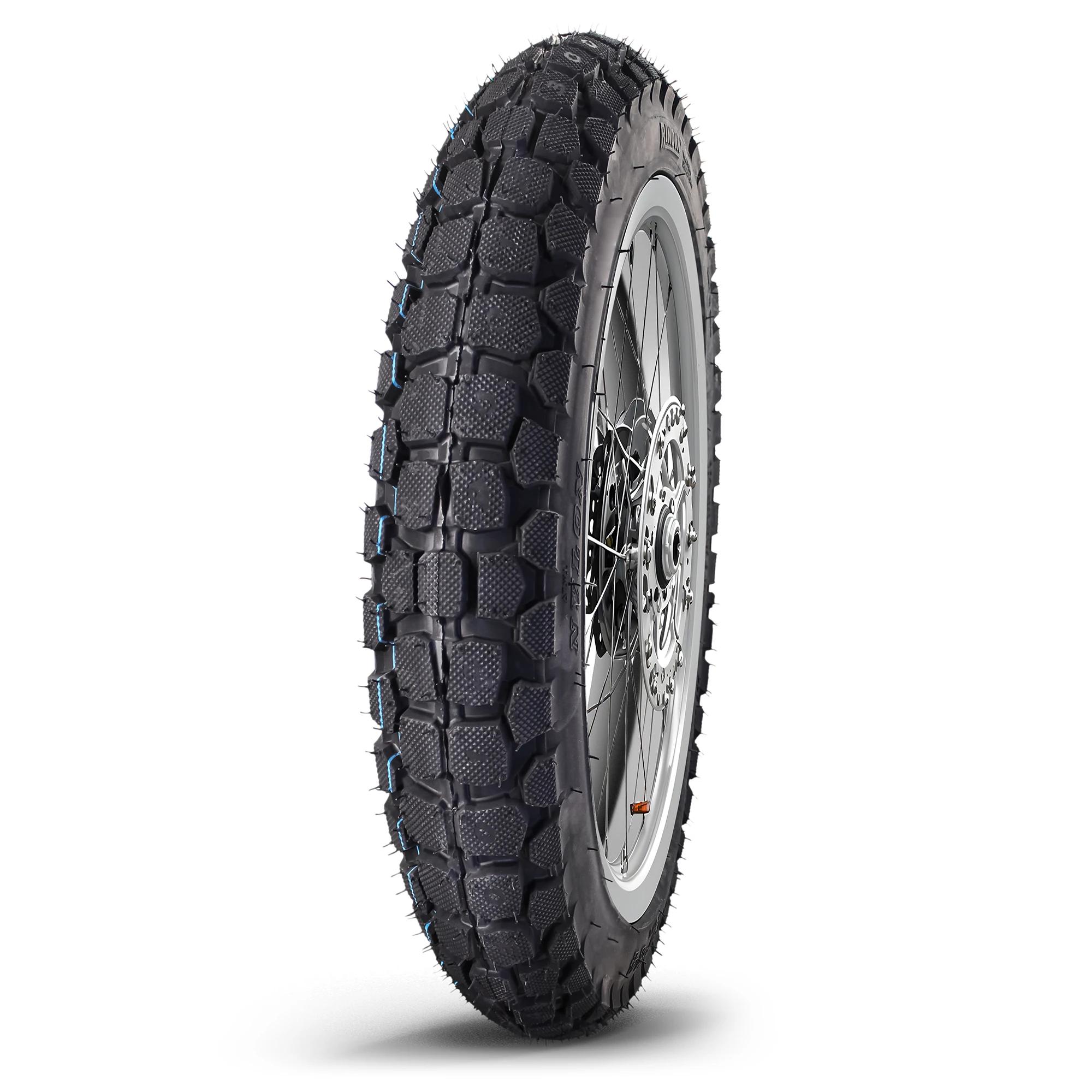 Llanta Moto Doble Propósito 300-14 RINOVA RT-628B TT 48L 2
