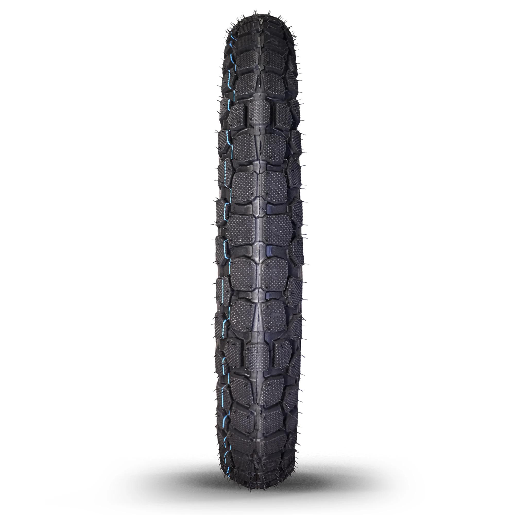 Llanta Moto Doble Propósito 300-14 RINOVA RT-628B TT 48L 4