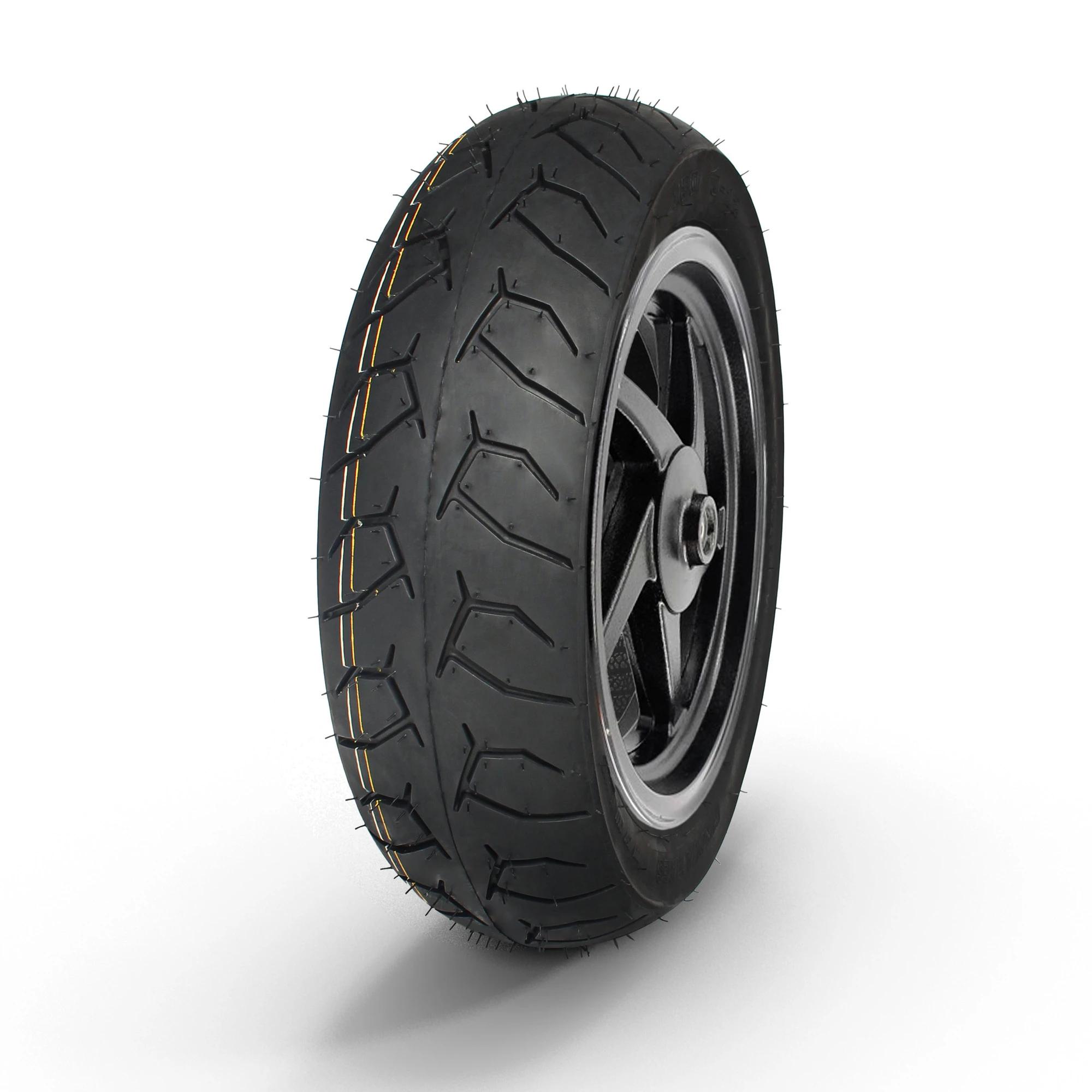 Llanta Moto Scooter 110/70-14 Rinova Tires RT-301 49L Sellomatic 2