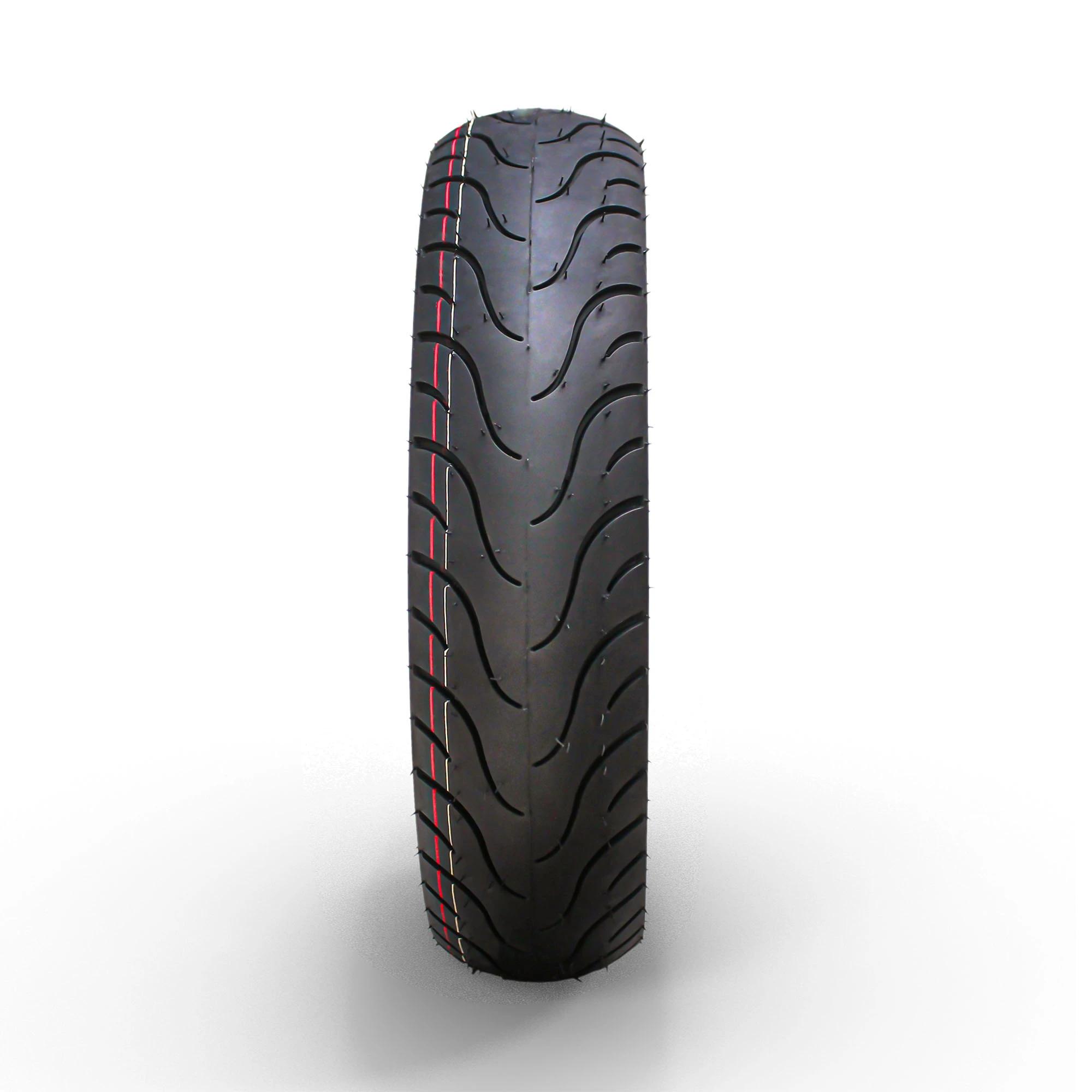 Llanta Moto Scooter 110/80-14 Rinova Tires RT-314 59L Sellomatic 4