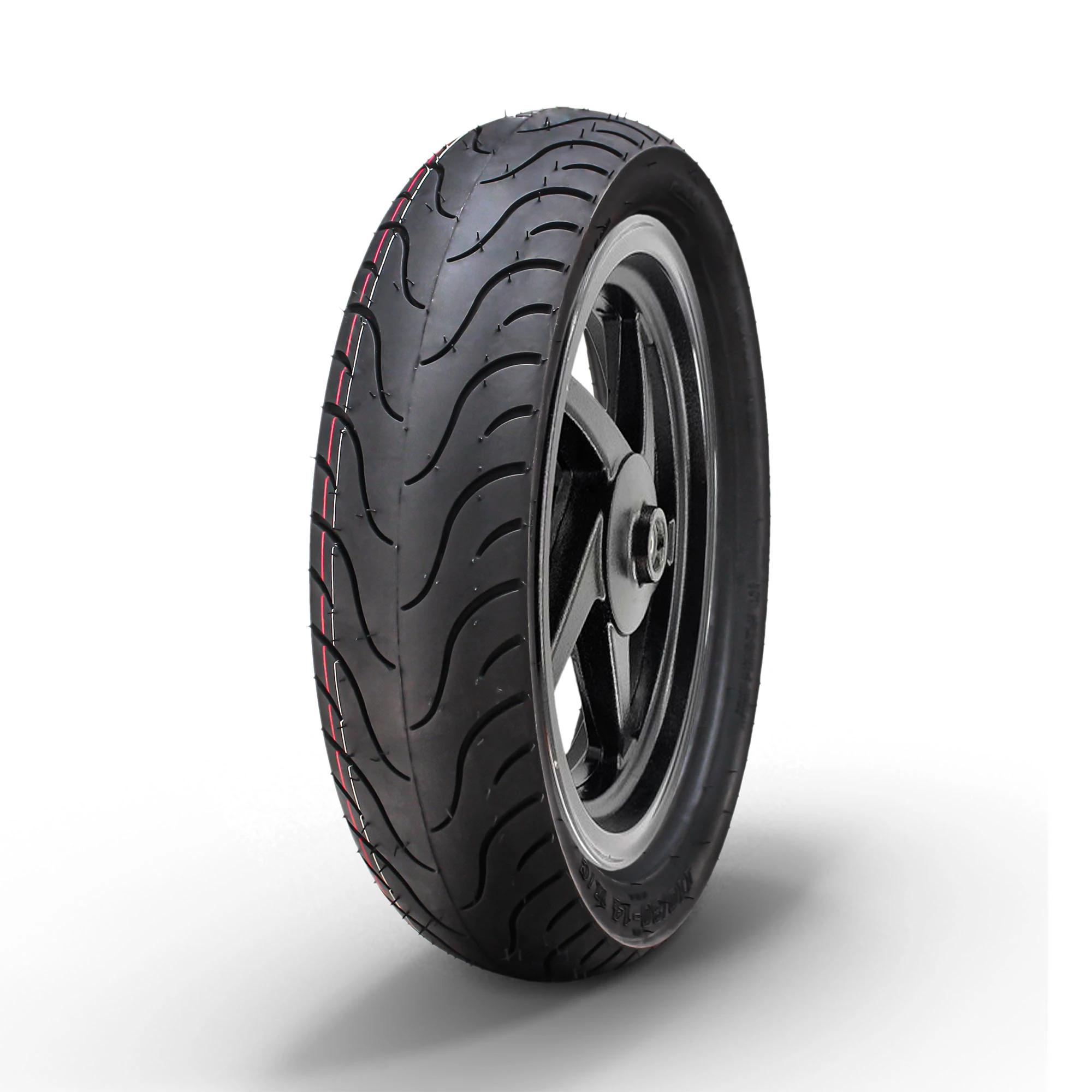 Llanta Moto Scooter 110/80-14 Rinova Tires RT-314 59L Sellomatic 2