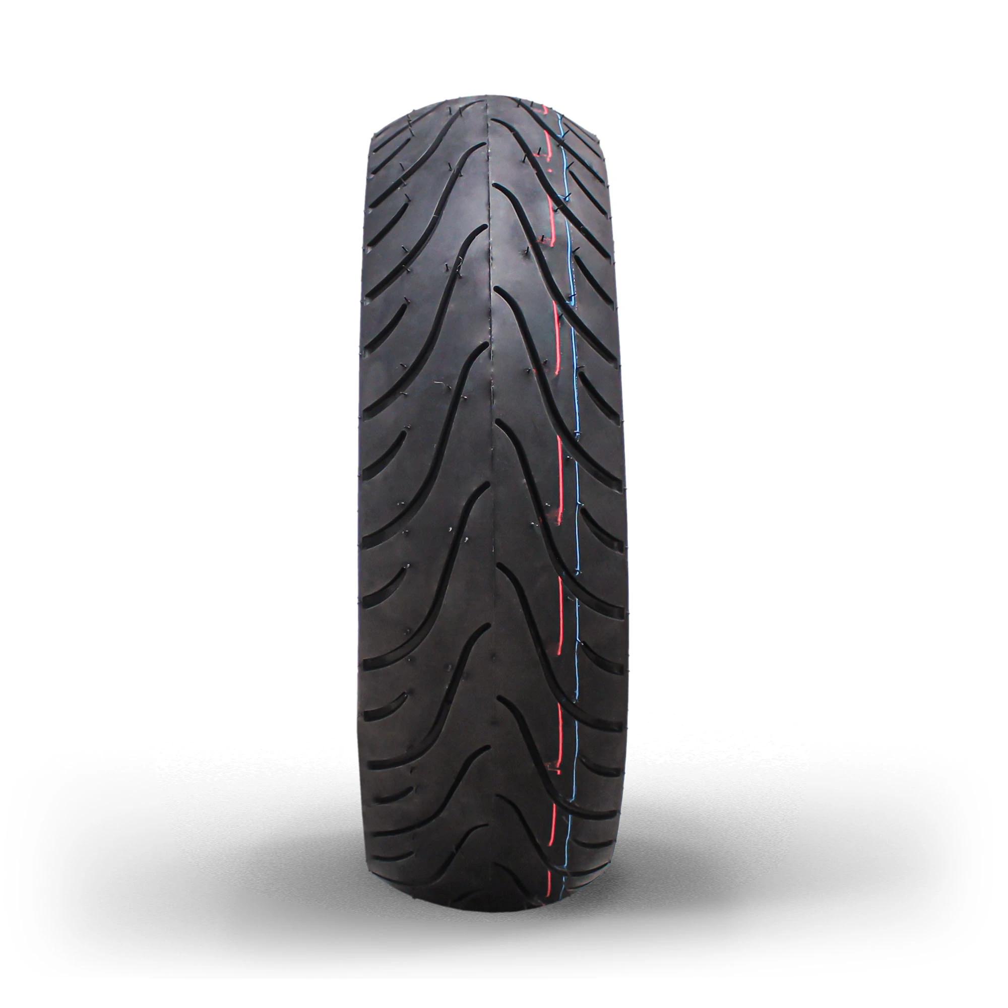 Llanta Moto Scooter 140/70-14 Rinova Tires RT-314 68L Sellomatic 4