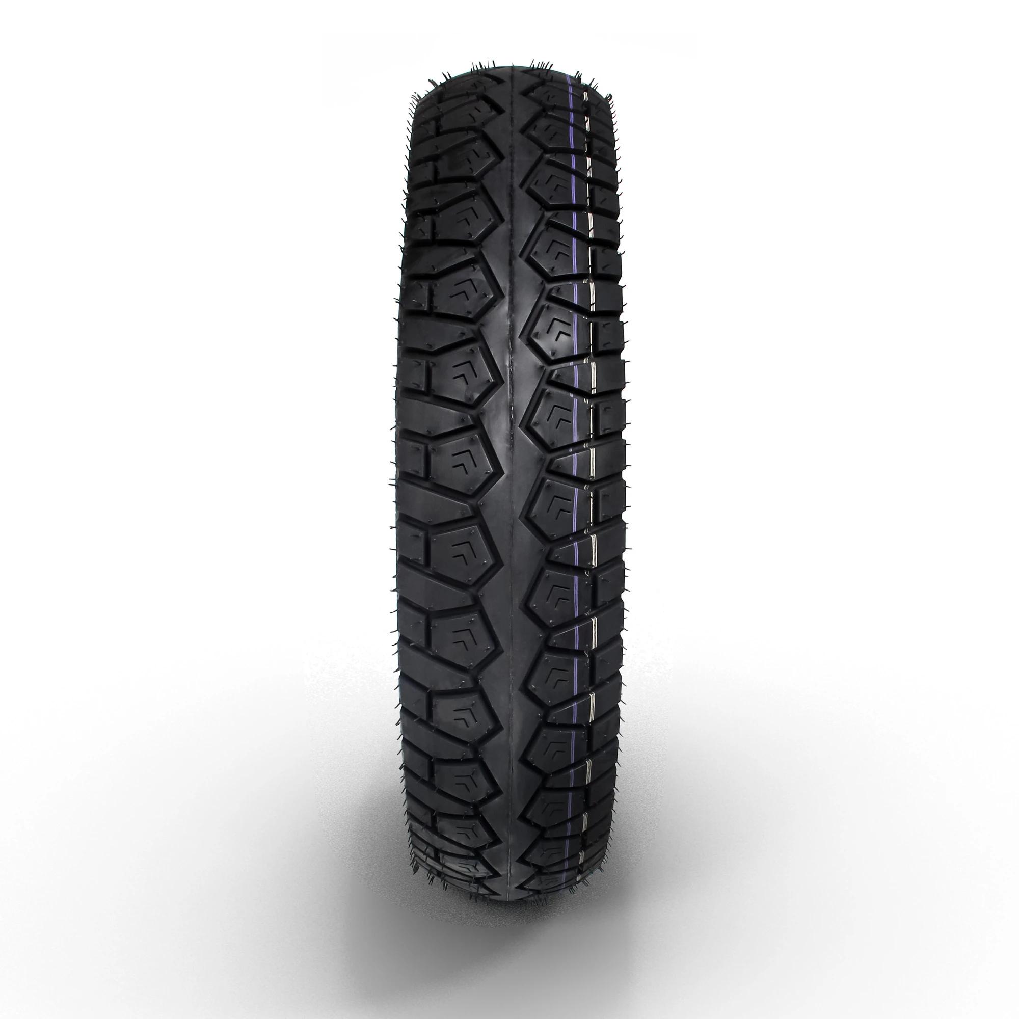 Llanta Moto Sport Calle 130/90-15 Rinova RT-008L 72L Sellomatic 4