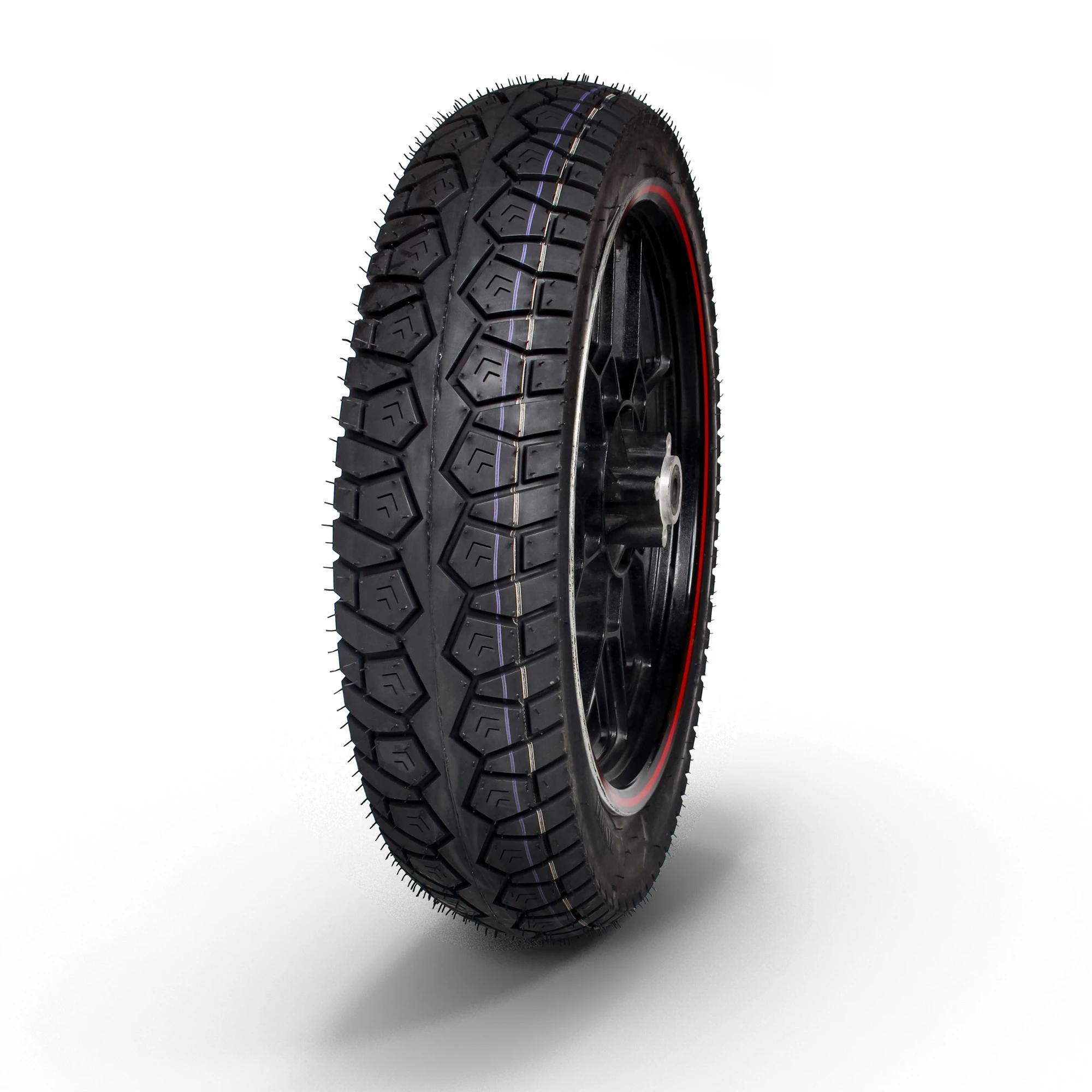 Llanta Moto Sport Calle 130/90-15 Rinova RT-008L 72L Sellomatic 2