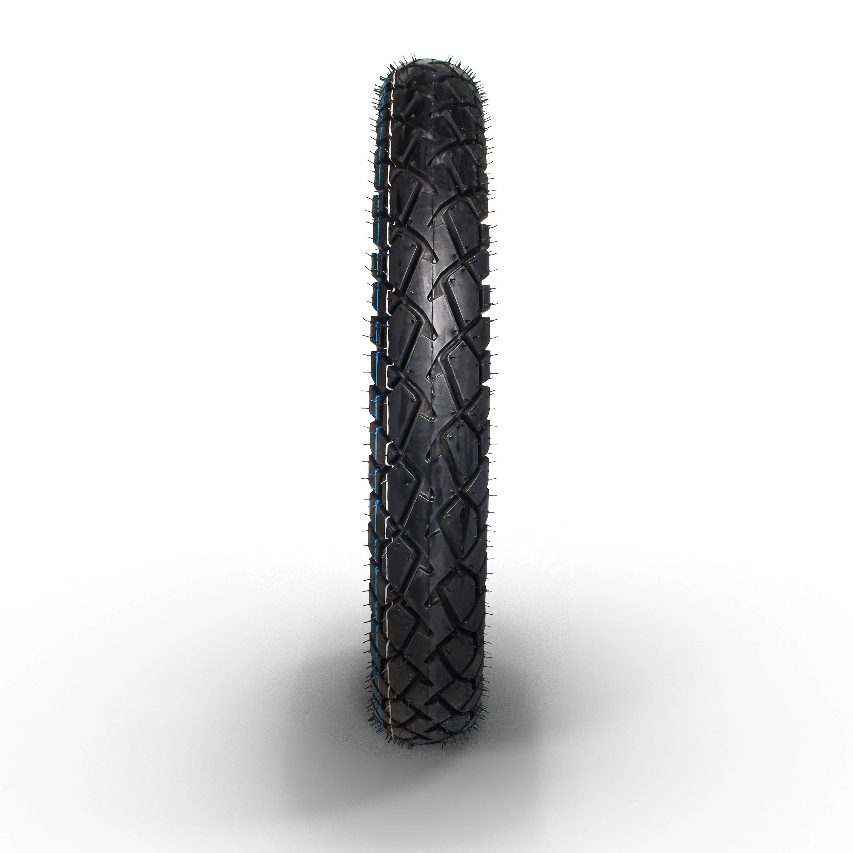 Llanta Moto Sport Calle 350-16 Rinova RT-209 61L Sellomatic 4