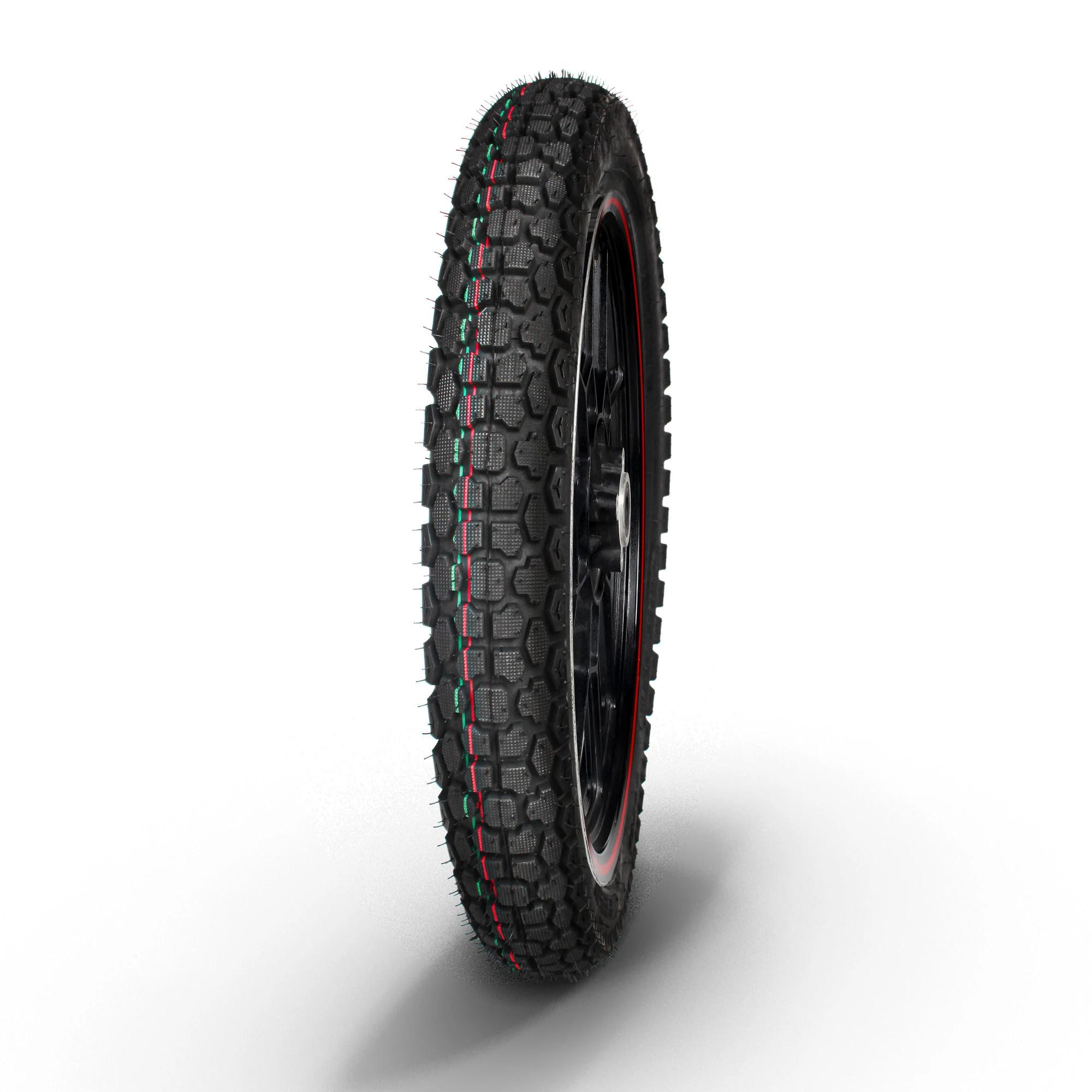 Llanta Moto Doble Propósito 250-17 Rinova RT-629 45L Sellomatic 2