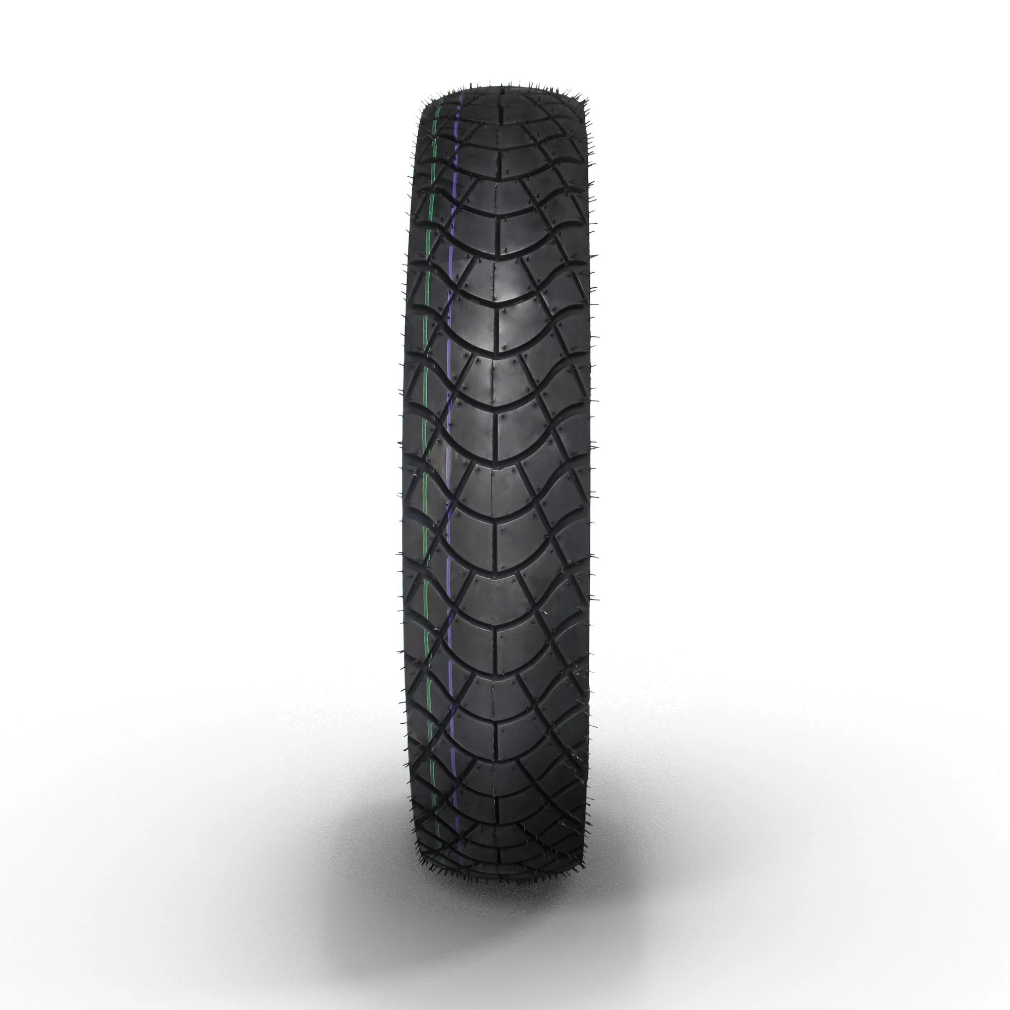Llanta Moto Sport Calle 250-17 Rinova RT-311A 43L Sellomatic 4