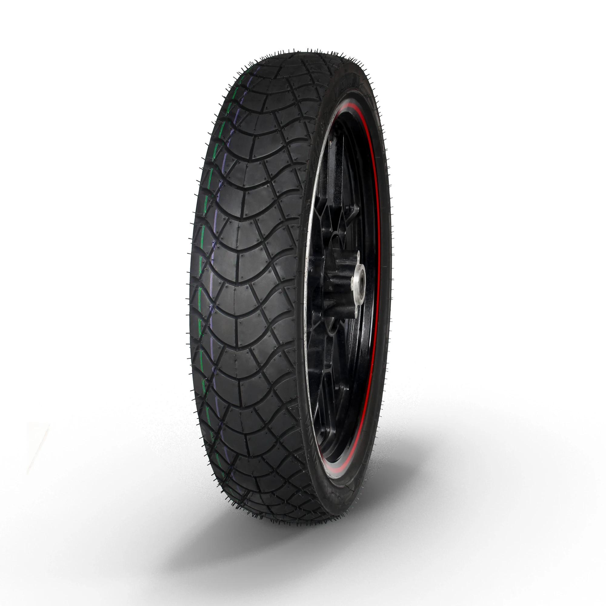 Llanta Moto Sport Calle 275-17 Rinova RT-311A 47L Sellomatic 2