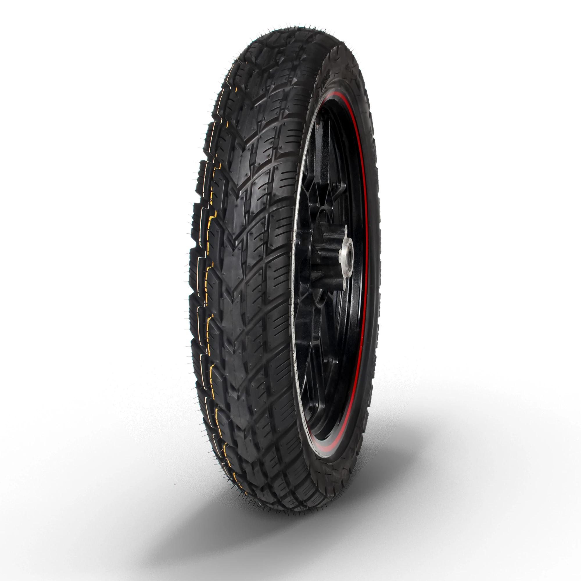 Llanta Moto Doble Propósito 275-17 Rinova Tires RT-603 TT 50L 2
